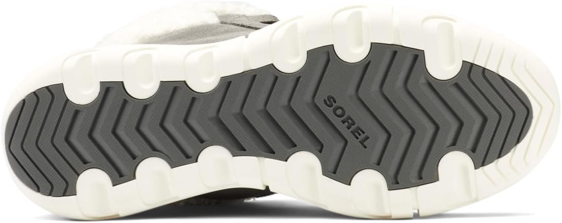 Sorel Women's Explorer Ii Carnival Cozy Waterproof Casual Winter Boots