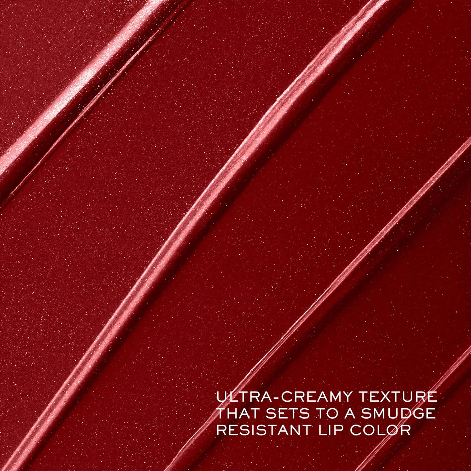 Lancôme L'Absolu Rouge Hydrating Cream Lipstick - Smudge-Resistant & Luminous Finish - Up To 18HR Comfort