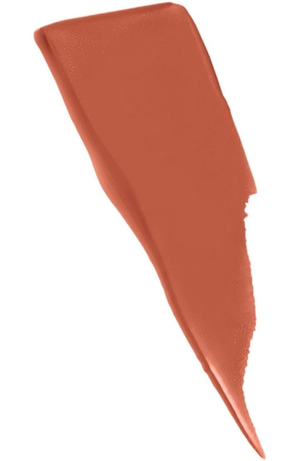 Maybelline Super Stay Matte Ink Liquid Lipstick Makeup, Long Lasting High Impact Color, Up to 16H Wear, Mover, Brown, 1 Count, Packaging May Vary