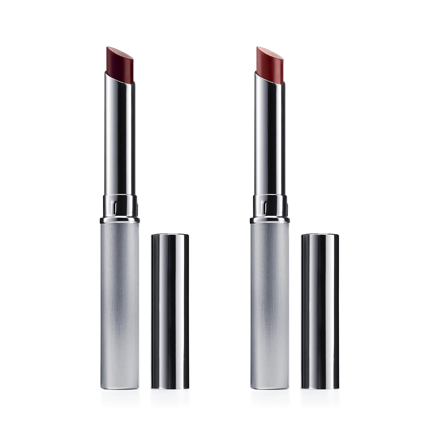 Clinique Almost Lipstick Tinted Lip Balm in 3 Iconic Shades Black Honey, Pink, and Nude Honey | Sheer + Lightweight