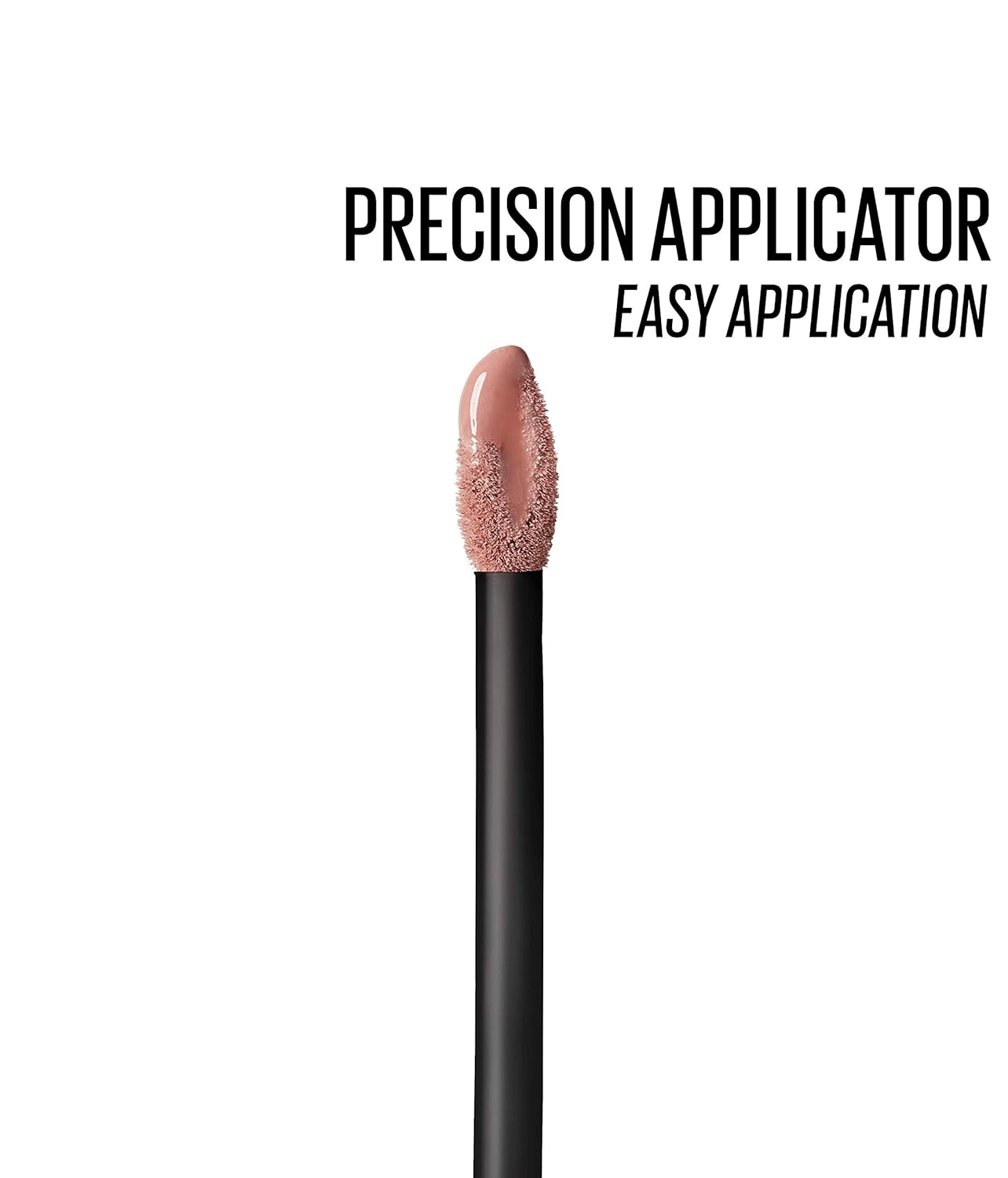 Maybelline Super Stay Matte Ink Liquid Lipstick Makeup, Long Lasting High Impact Color, Up to 16H Wear, Mover, Brown, 1 Count, Packaging May Vary