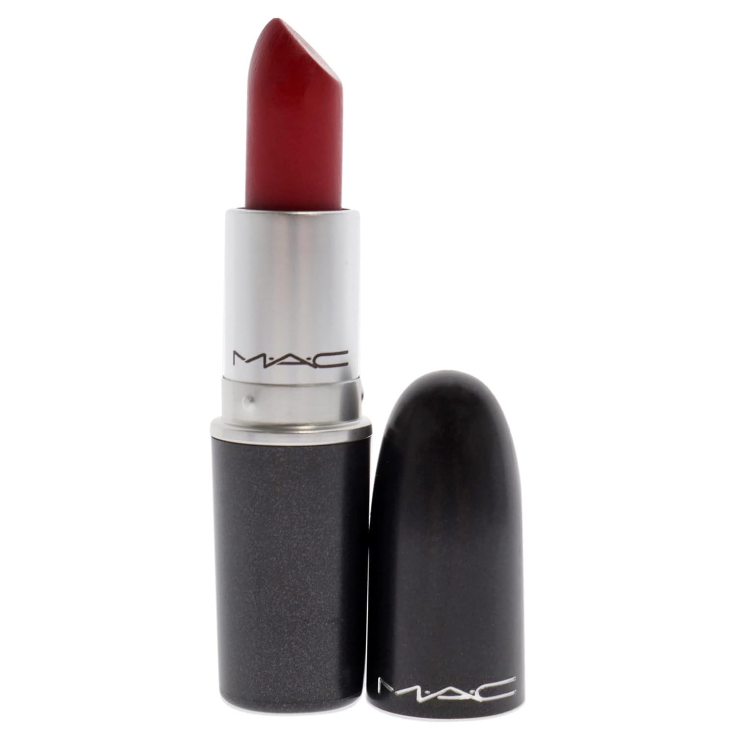 MAC Retro Matte Lipstick - Ruby Woo