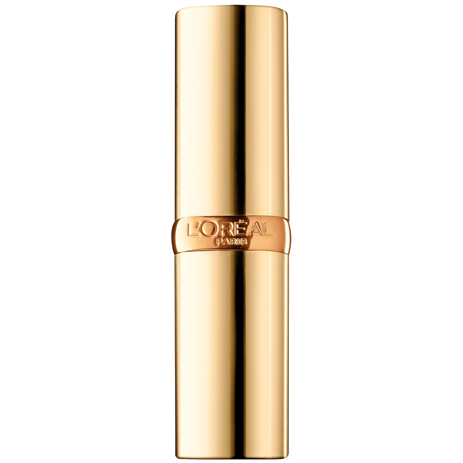 L'Oreal Paris Colour Riche Original Creamy, Hydrating Satin Lipstick with Argan Oil and Vitamin E, Blushing Berry , 1 Count