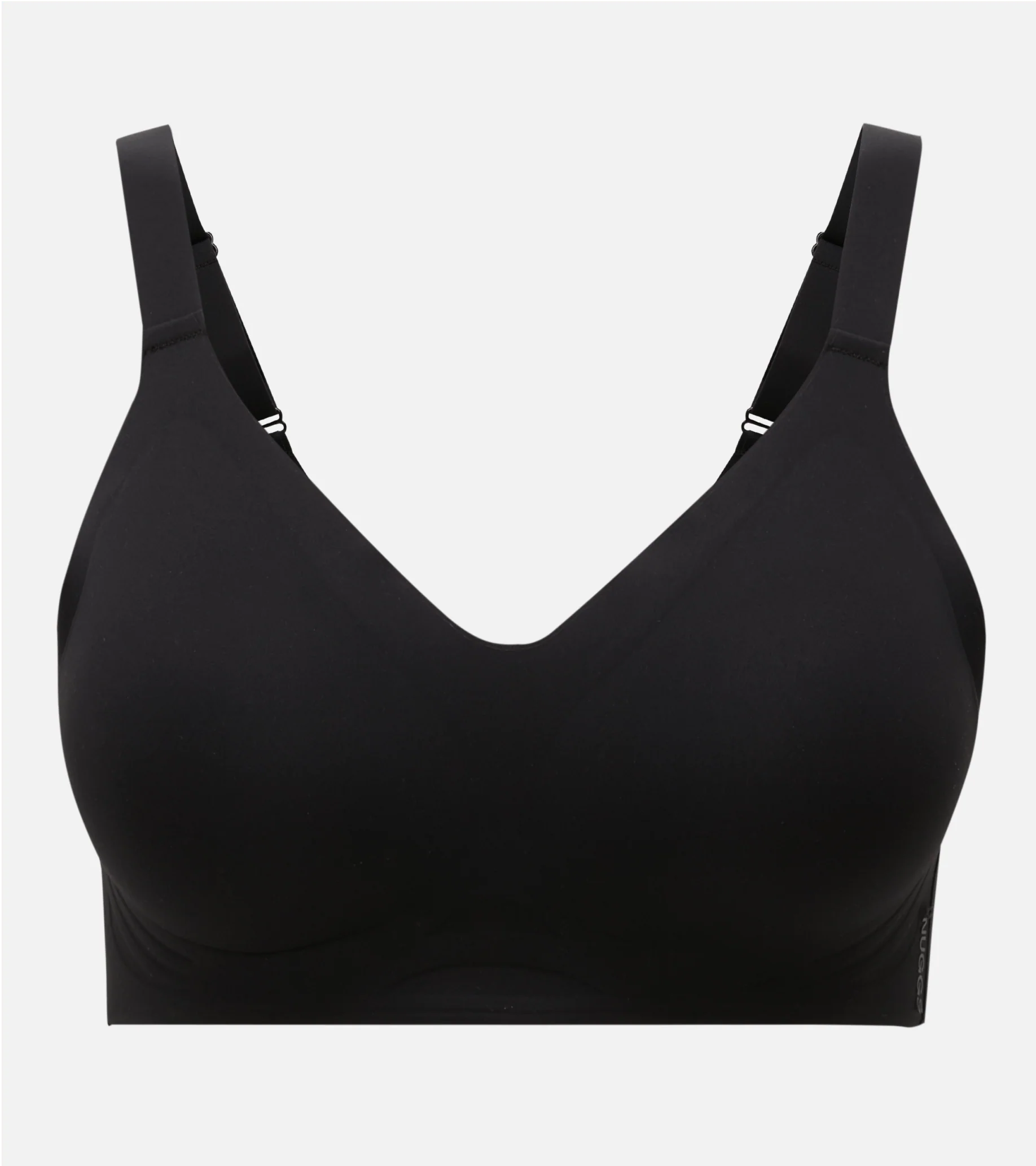 SoftSculpt - Invisible - BH - Schwarz