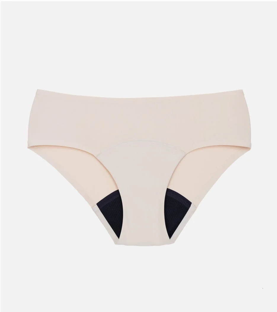 Invisible Classic - Recyceltes Nylon - Beige