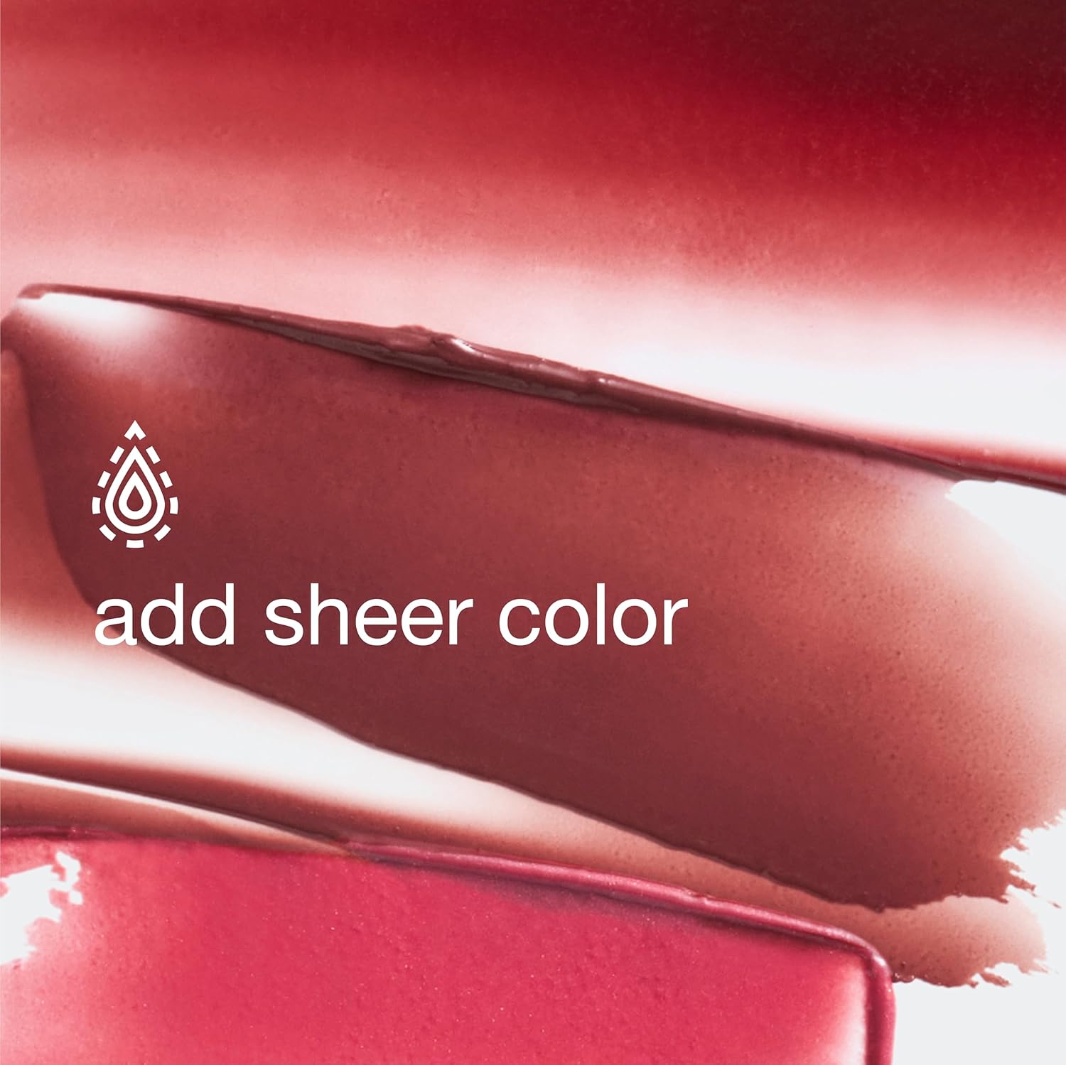 Clinique Almost Lipstick Tinted Lip Balm in 3 Iconic Shades Black Honey, Pink, and Nude Honey | Sheer + Lightweight