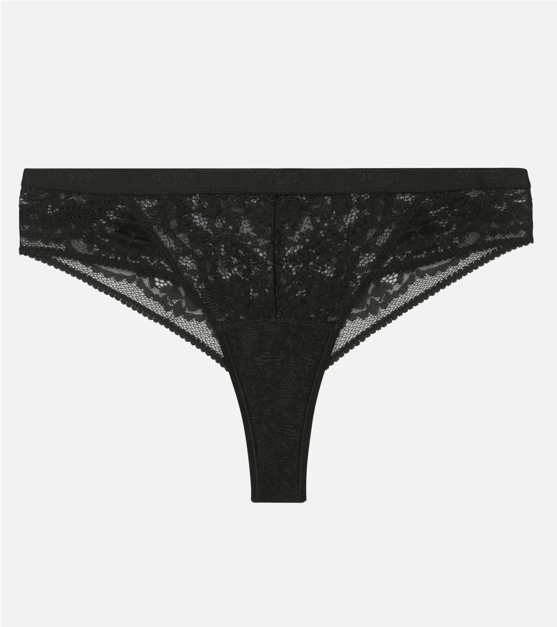 Muse - Brazilian - Schwarz