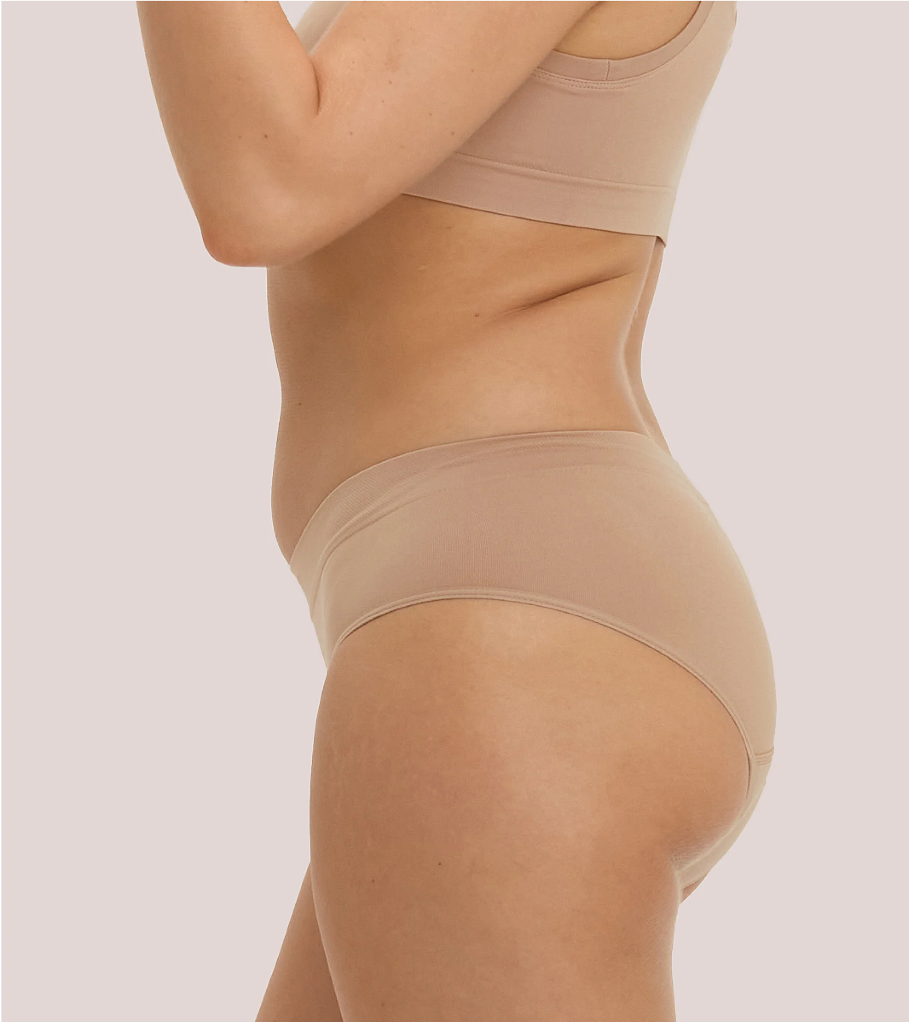 Seamless - Classic - Beige
