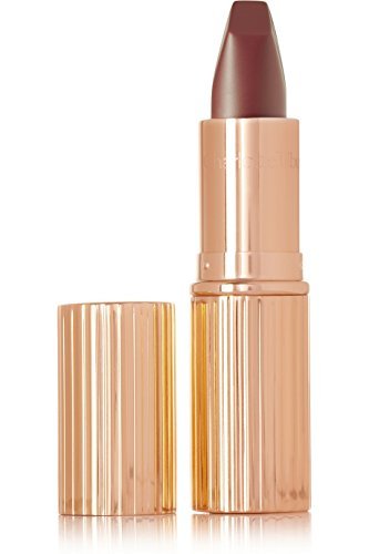 Charlotte Tilbury Matte Revolution Lipstick - Long Lasting, Matte Lipstick with Buildable Color & Lip-Loving Ingredients - Creamy, Easy to Blend Formula