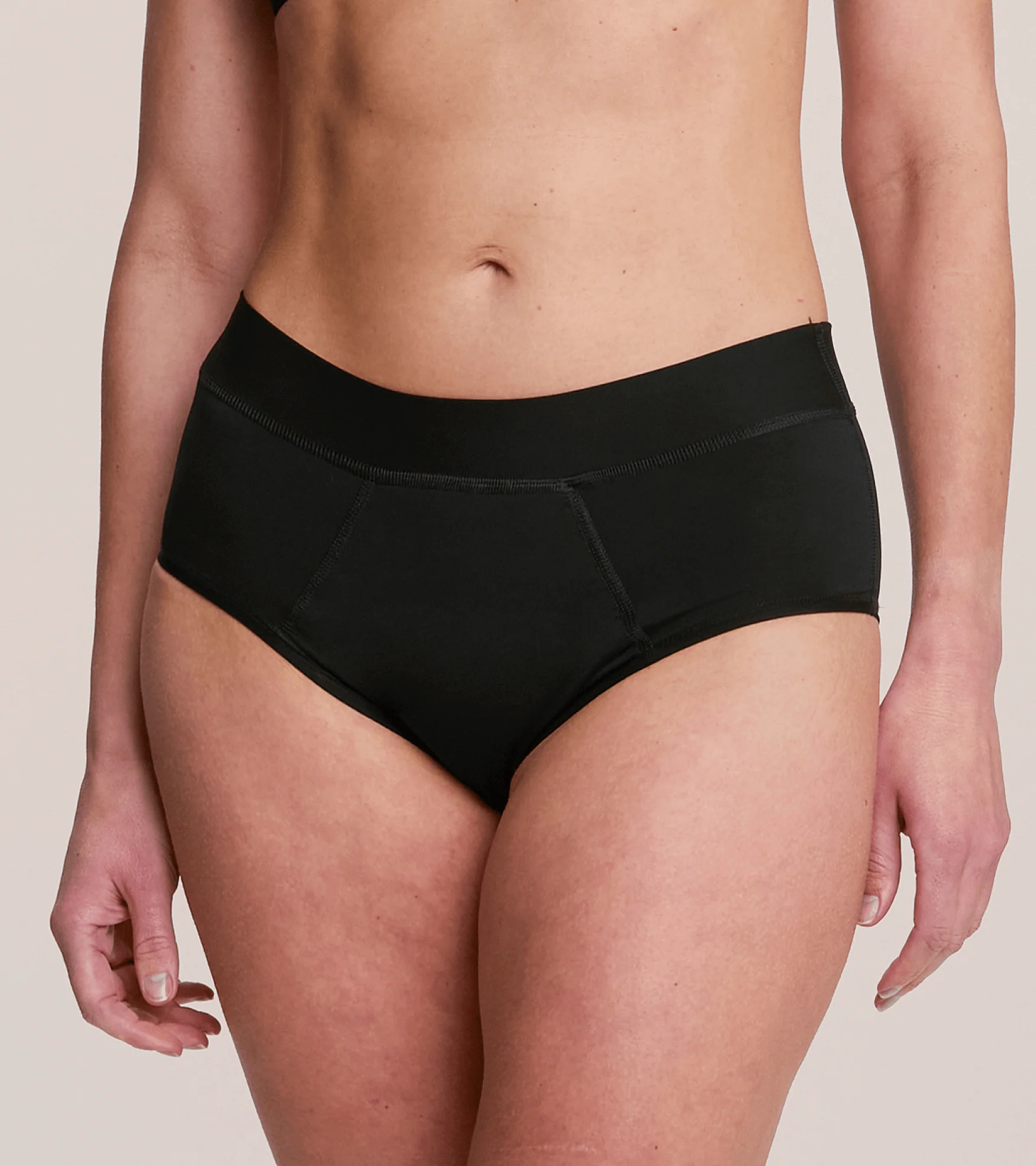 Inkontinenzunterwäsche