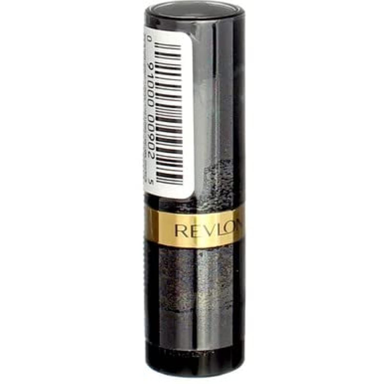Revlon Super Lustrous Lipstick, Creamy Formula For Soft, Fuller-Looking Lips, Moisturized Feel, 764 On the Mauve, 0.15 oz