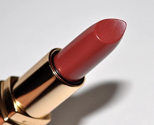 Revlon Super Lustrous Lipstick, Creamy Formula For Soft, Fuller-Looking Lips, Moisturized Feel, 764 On the Mauve, 0.15 oz