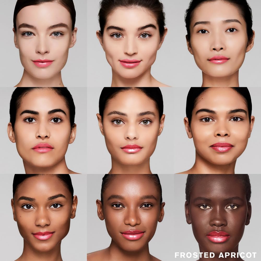 Estée Lauder Pure Color Long-Lasting Hi-Lustre Lipstick for Women | Shimmer Finish, 0.12 Ounce