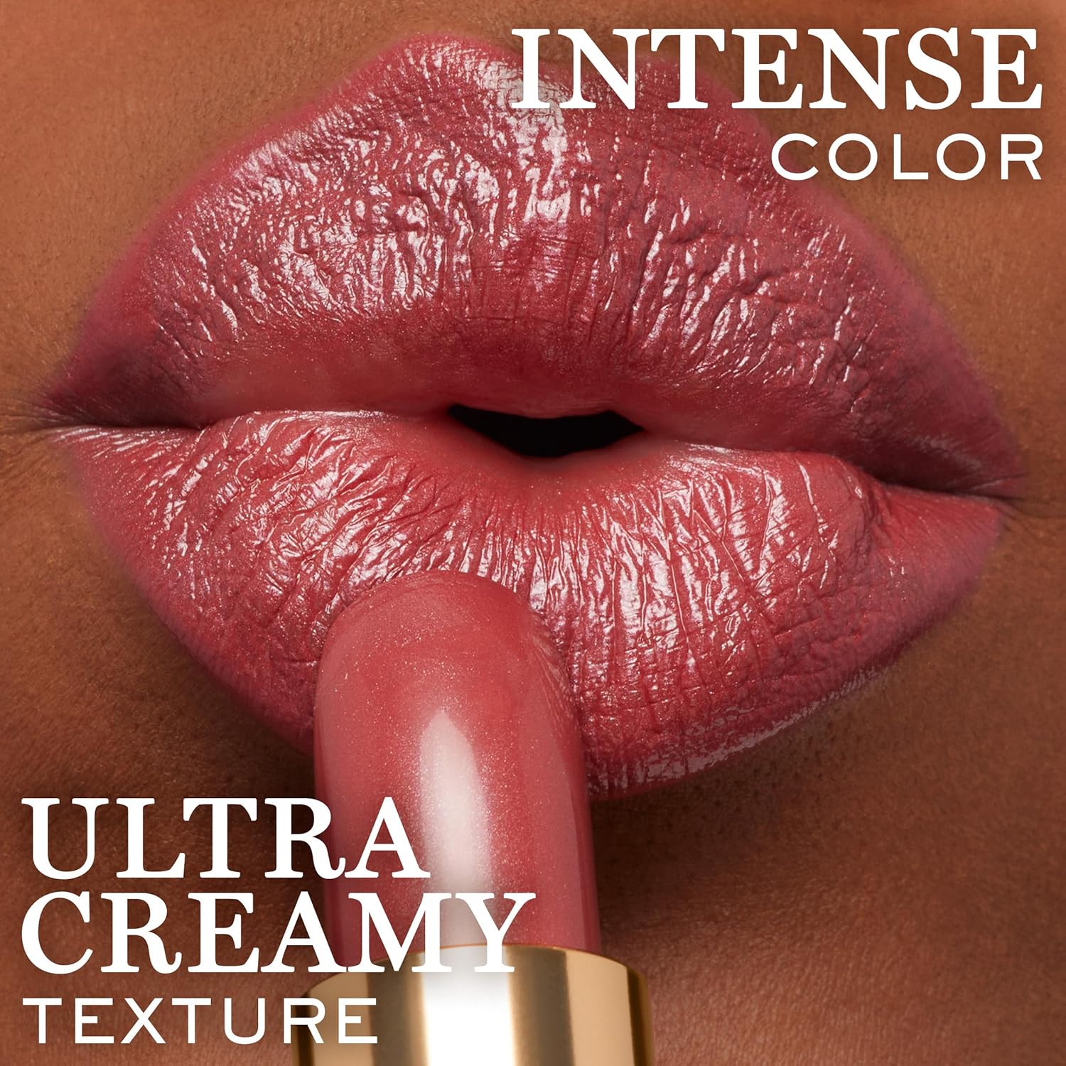 Lancôme L'Absolu Rouge Hydrating Cream Lipstick - Smudge-Resistant & Luminous Finish - Up To 18HR Comfort