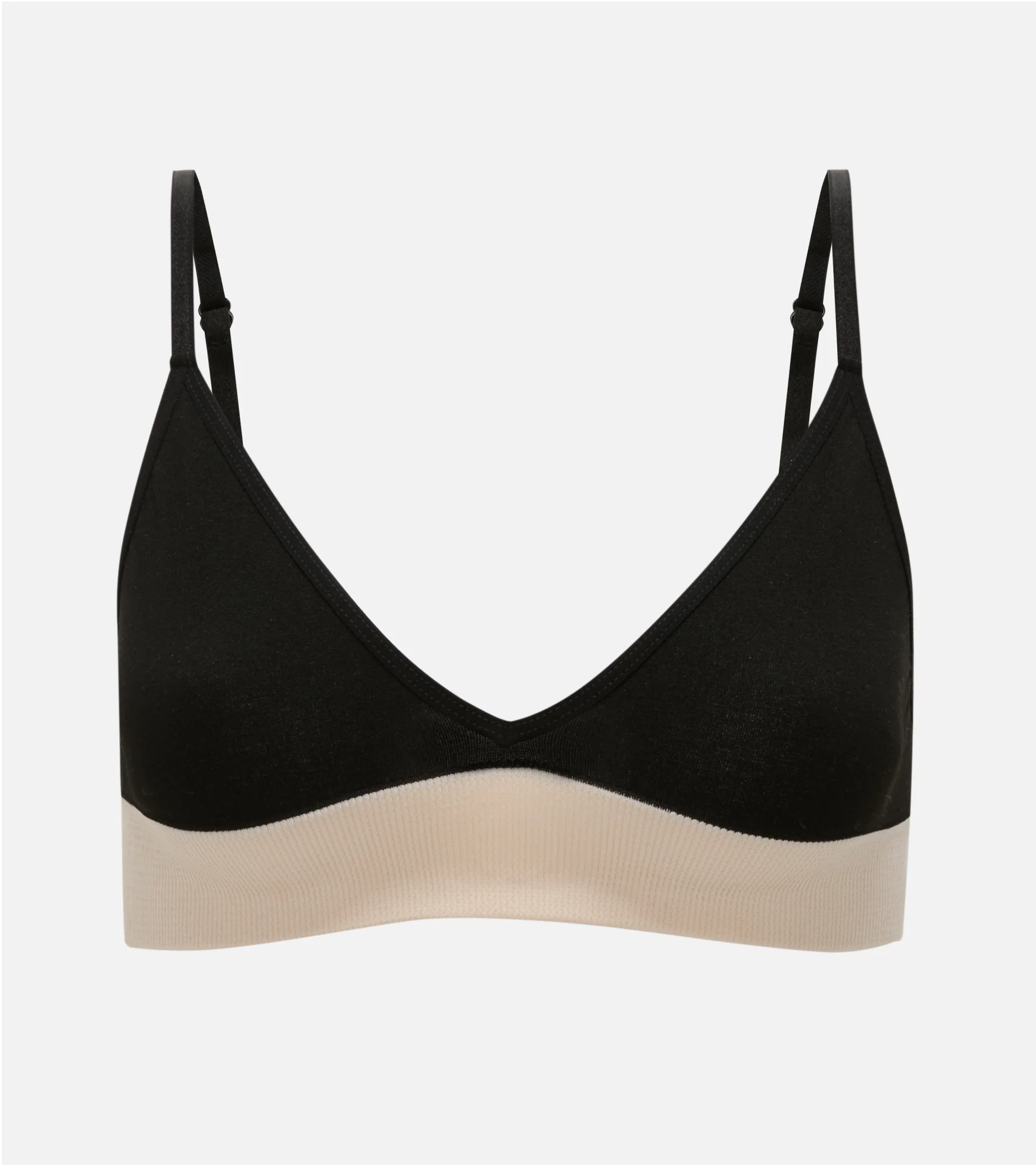 Sunday - Bra - Black
