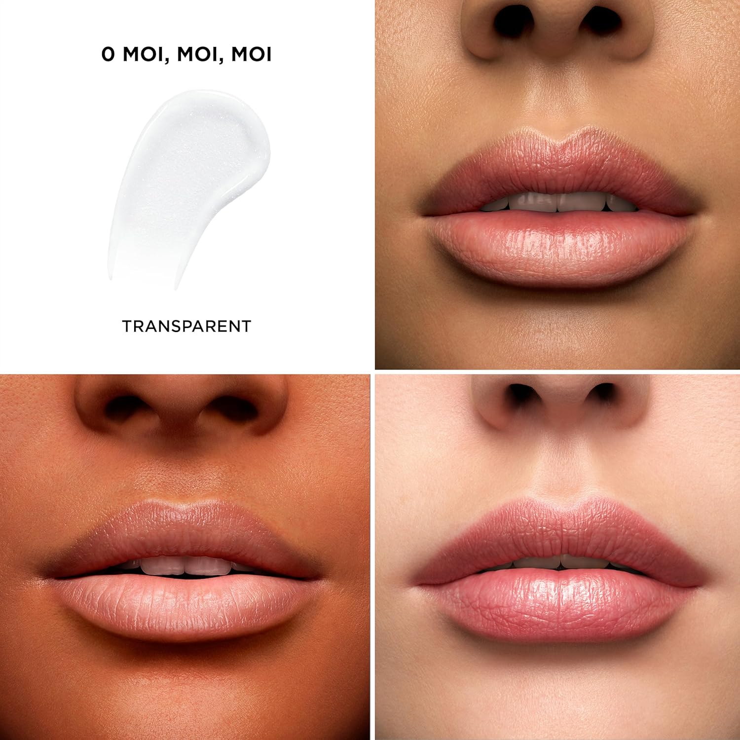 Lancôme L'Absolu Rouge Hydrating Cream Lipstick - Smudge-Resistant & Luminous Finish - Up To 18HR Comfort