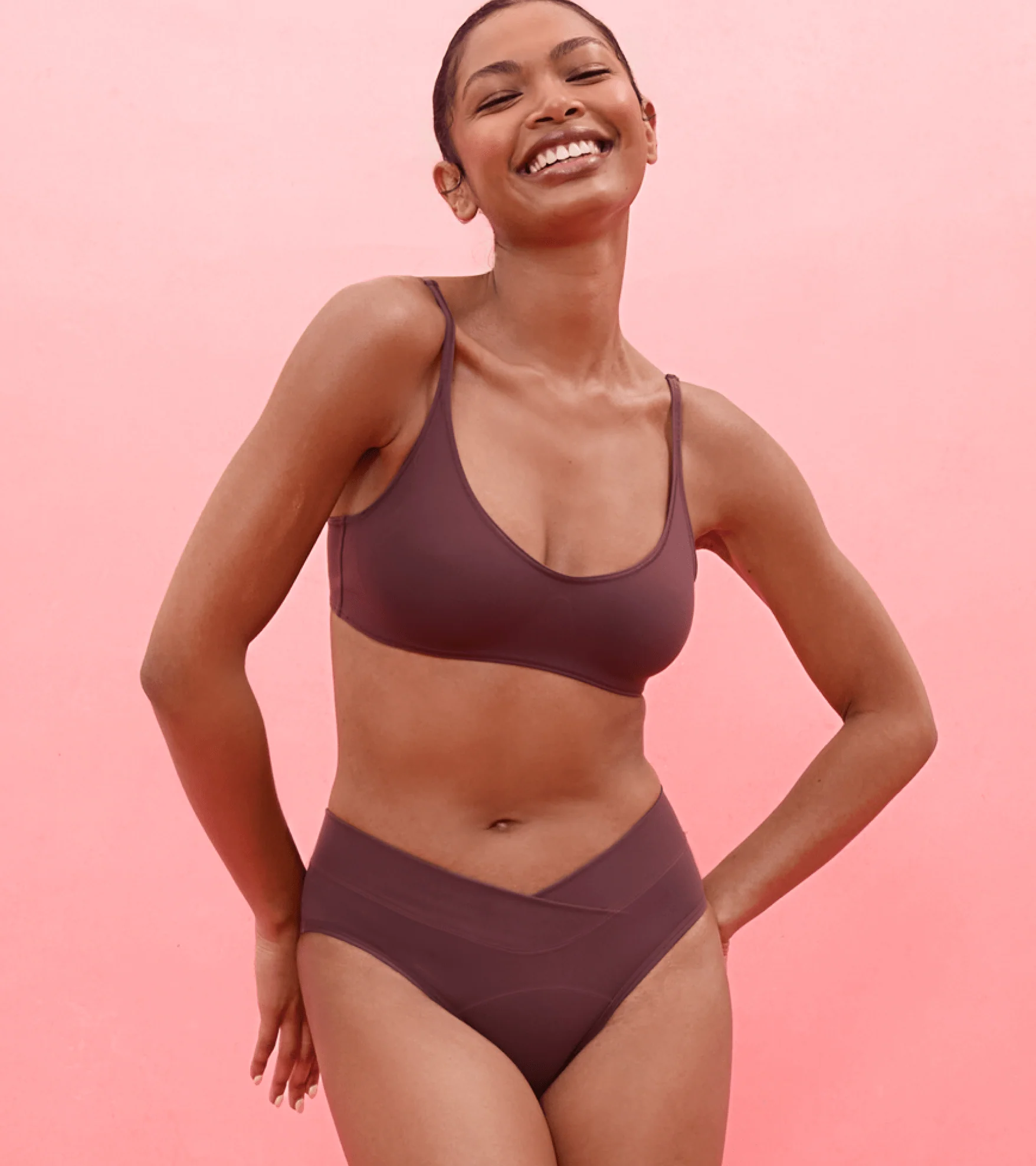 Aurora - Classic - Braun