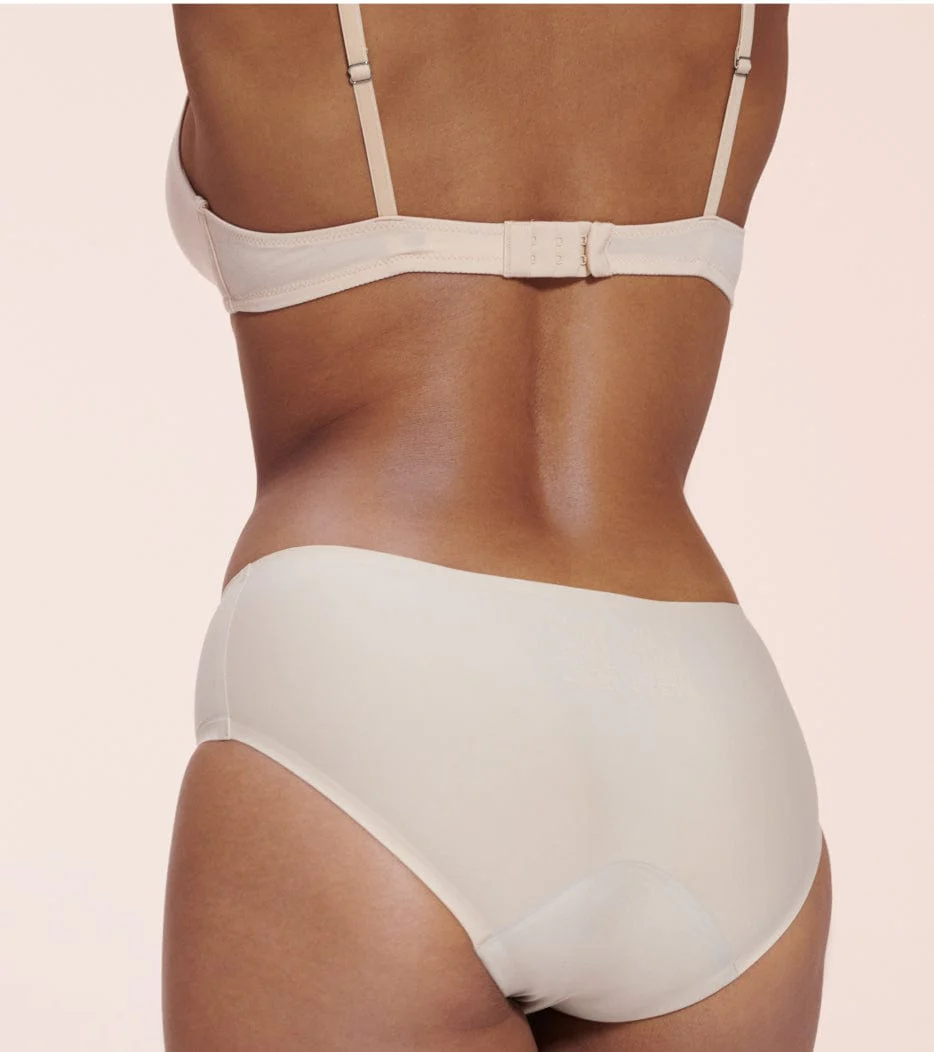 Invisible Classic - Recyceltes Nylon - Beige