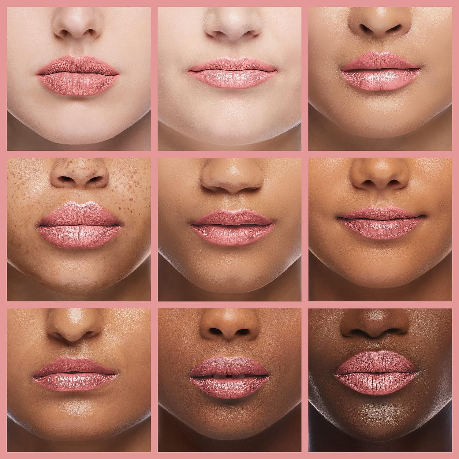 LAURA GELLER NEW YORK Italian Marble Sheer Lipstick - Al Fresco - Hydrating & Lightweight - Vitamin E & Caster Seed Oil - Cream Finish