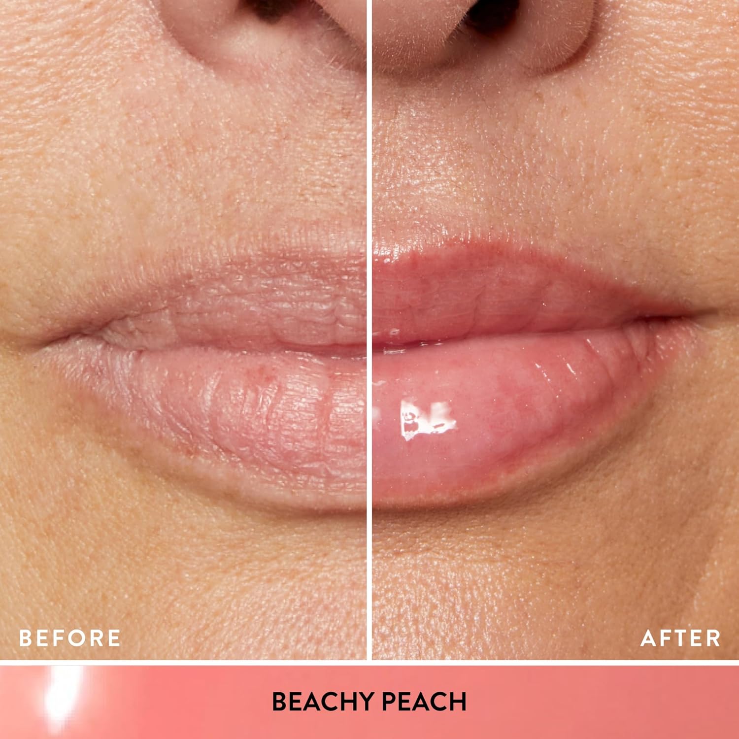 LAURA GELLER NEW YORK Let It Shine Boxed Gift Set | Includes 4 Fine Shine Glossy Lip Oils in Exclusive New Shades | Hydrating Lip Treatment with Peptides