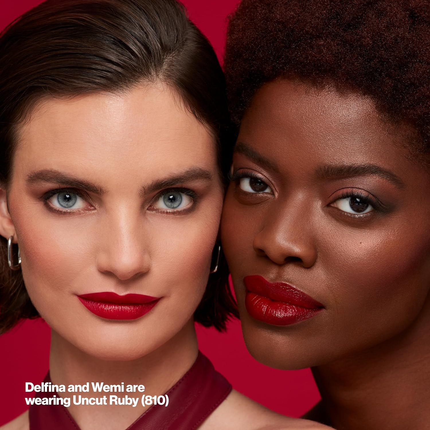 Revlon Super Lustrous Lipstick, Creamy Formula For Soft, Fuller-Looking Lips, Moisturized Feel, 764 On the Mauve, 0.15 oz