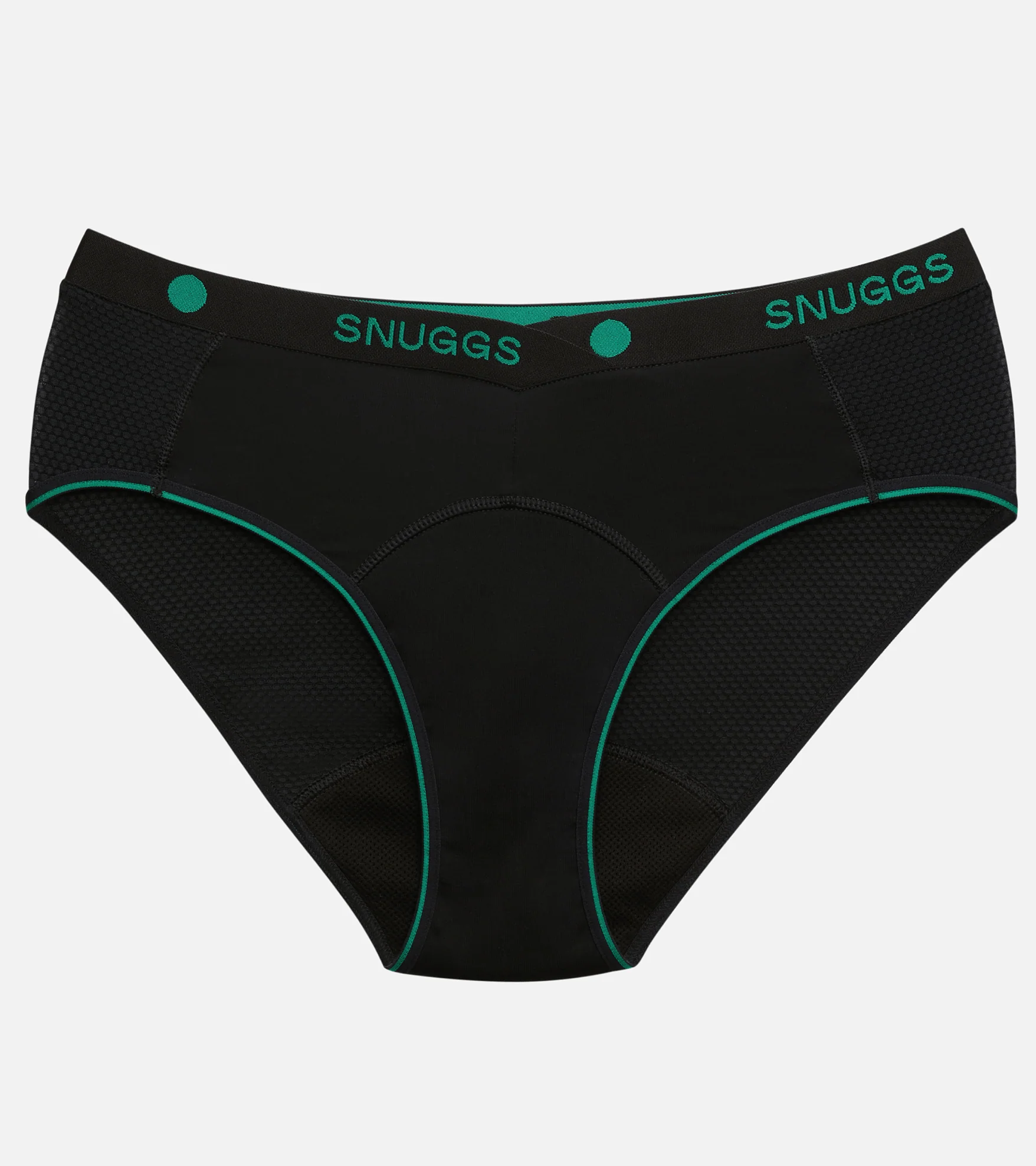 Pulse - Classic - Grün