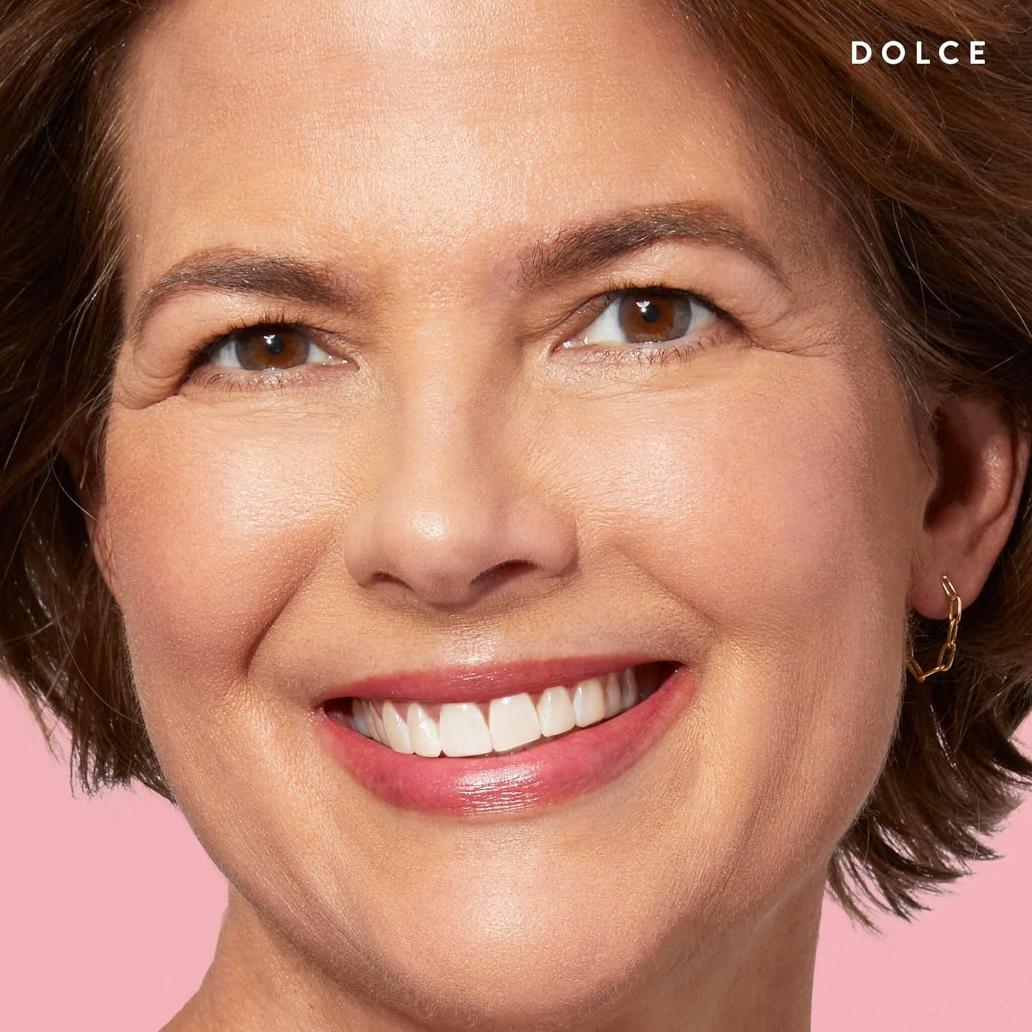 LAURA GELLER NEW YORK Italian Marble Sheer Lipstick - Al Fresco - Hydrating & Lightweight - Vitamin E & Caster Seed Oil - Cream Finish