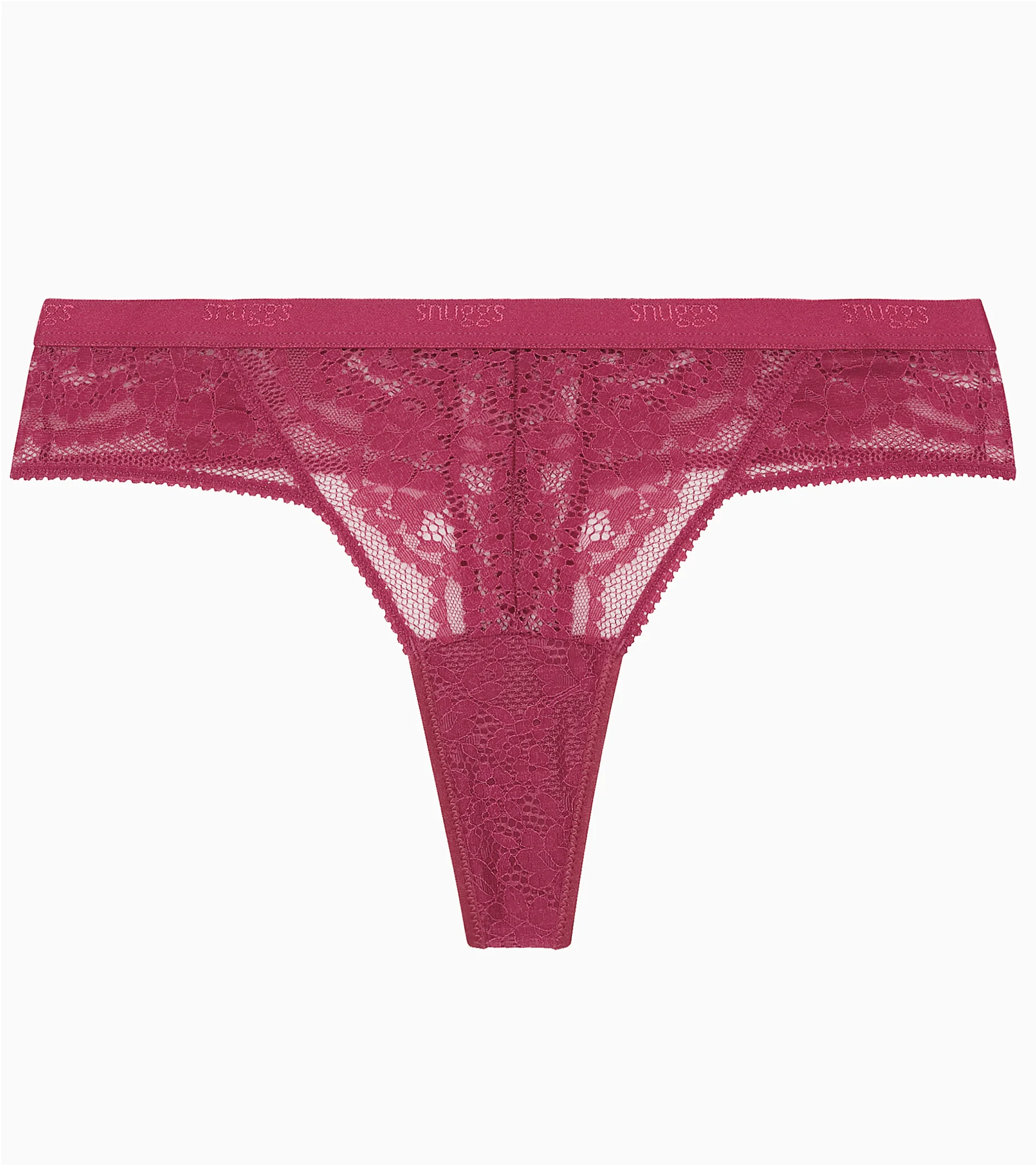 Muse - Thong - Cherry