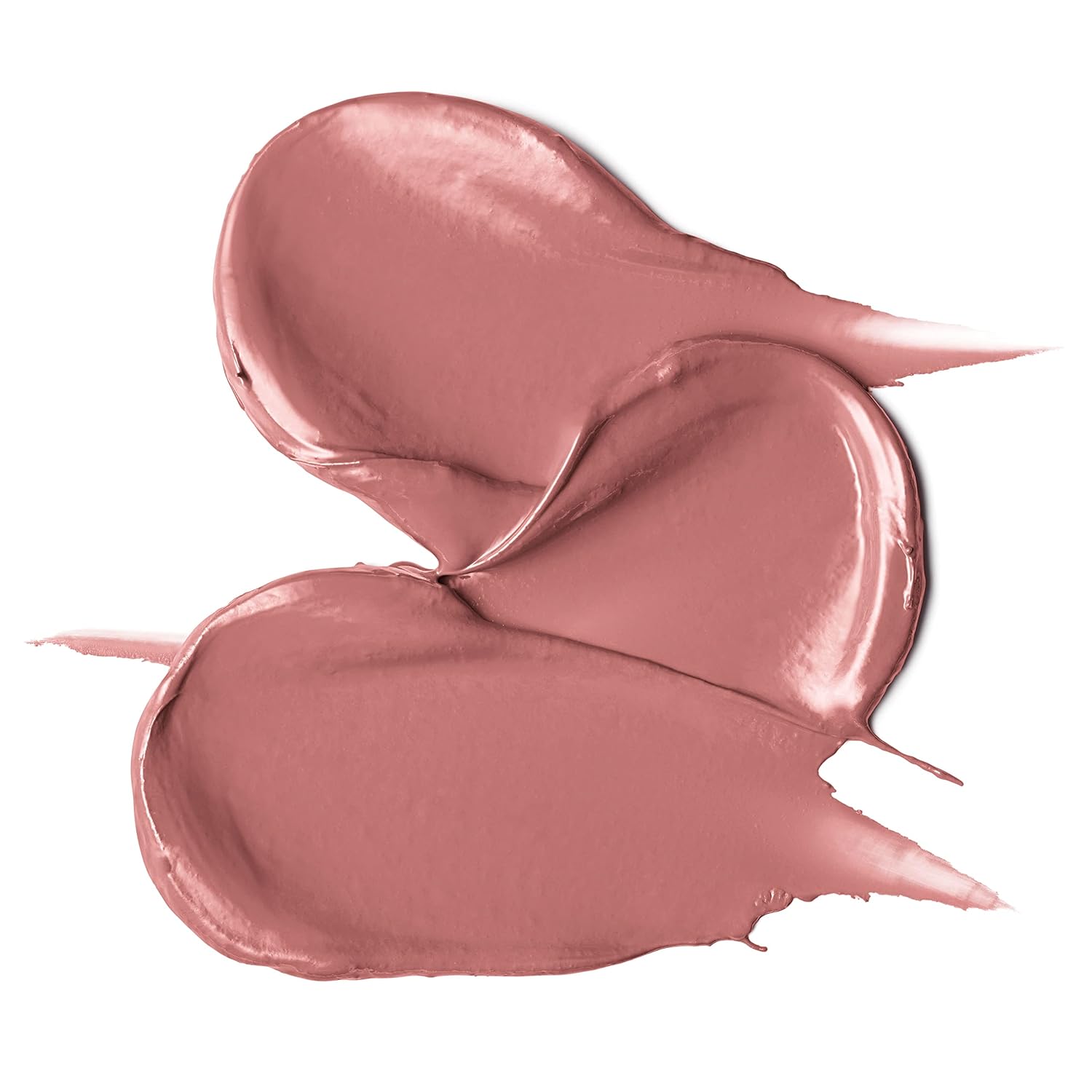 Revlon Super Lustrous Lipstick, Creamy Formula For Soft, Fuller-Looking Lips, Moisturized Feel, 764 On the Mauve, 0.15 oz