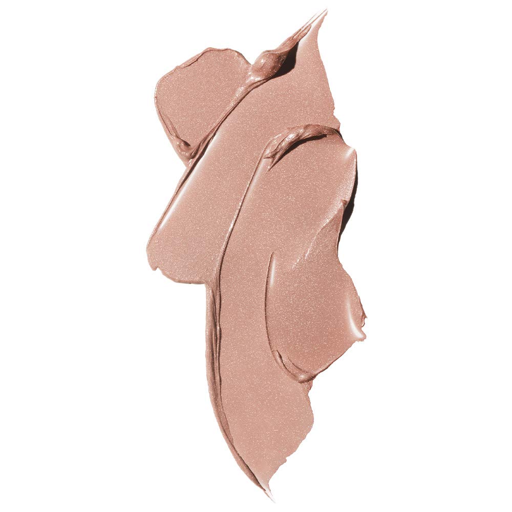 Revlon Super Lustrous Lipstick, Creamy Formula For Soft, Fuller-Looking Lips, Moisturized Feel, 764 On the Mauve, 0.15 oz