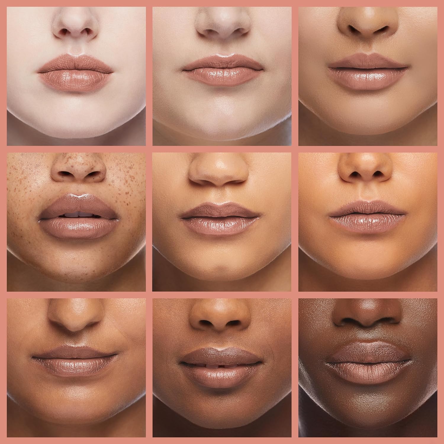 LAURA GELLER NEW YORK Italian Marble Sheer Lipstick - Al Fresco - Hydrating & Lightweight - Vitamin E & Caster Seed Oil - Cream Finish