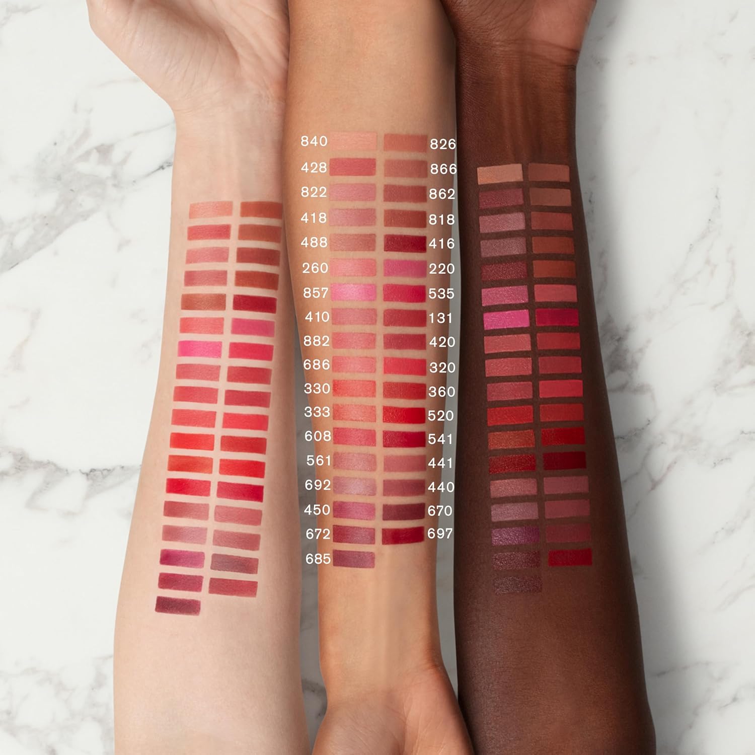 Estée Lauder Pure Color Long Lasting Cream Lipstick for Women with Cream Finish | Plumping & Nourishing, 0.12 Ounce