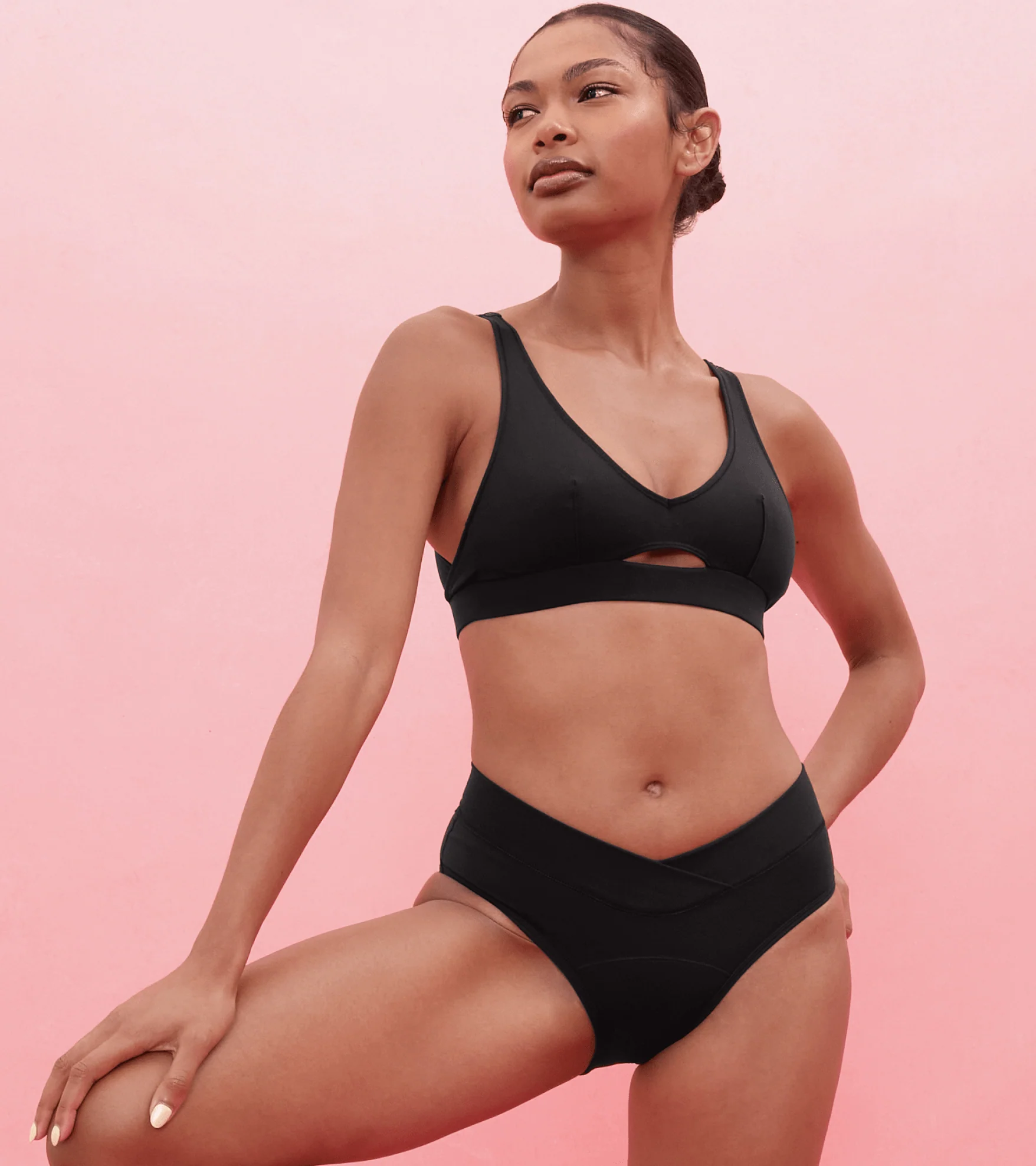 Aurora - Classic - Schwarz