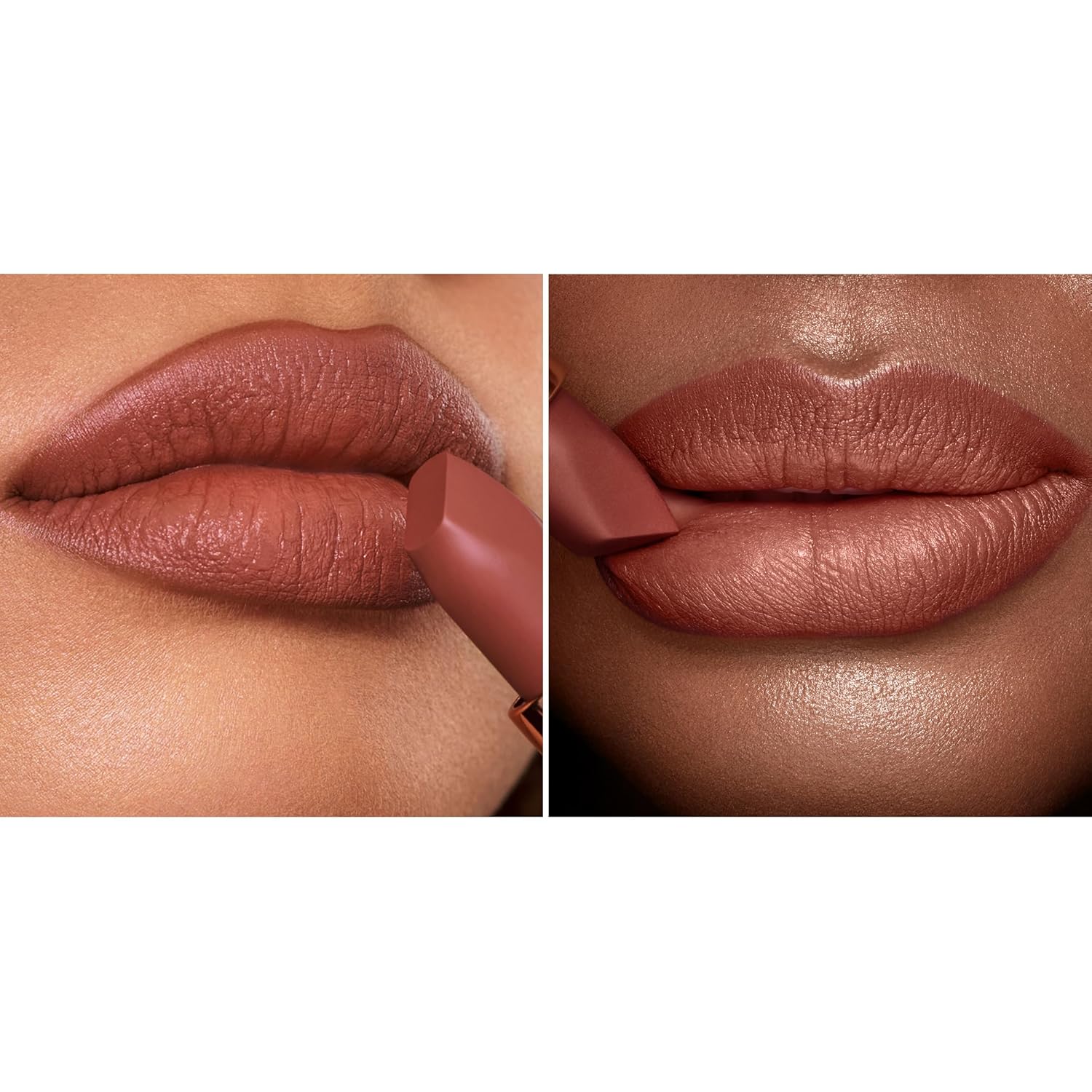 Charlotte Tilbury Matte Revolution Lipstick - Long Lasting, Matte Lipstick with Buildable Color & Lip-Loving Ingredients - Creamy, Easy to Blend Formula