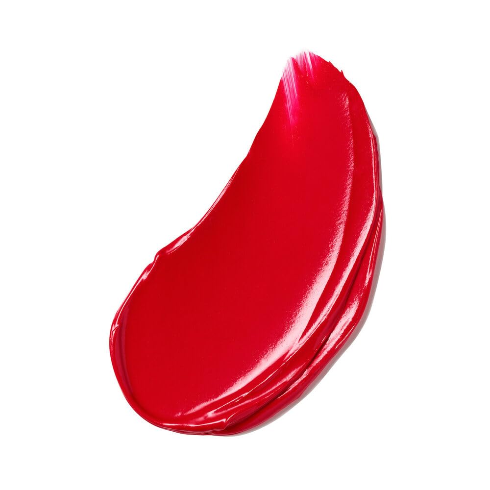 Estée Lauder Pure Color Long Lasting Cream Lipstick for Women with Cream Finish | Plumping & Nourishing, 0.12 Ounce