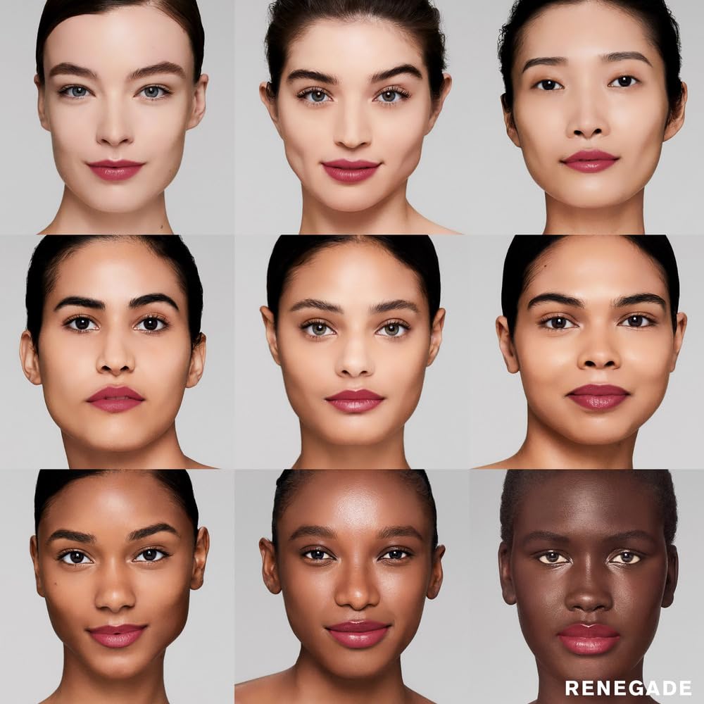 Estée Lauder Pure Color Long Lasting Cream Lipstick for Women with Cream Finish | Plumping & Nourishing, 0.12 Ounce