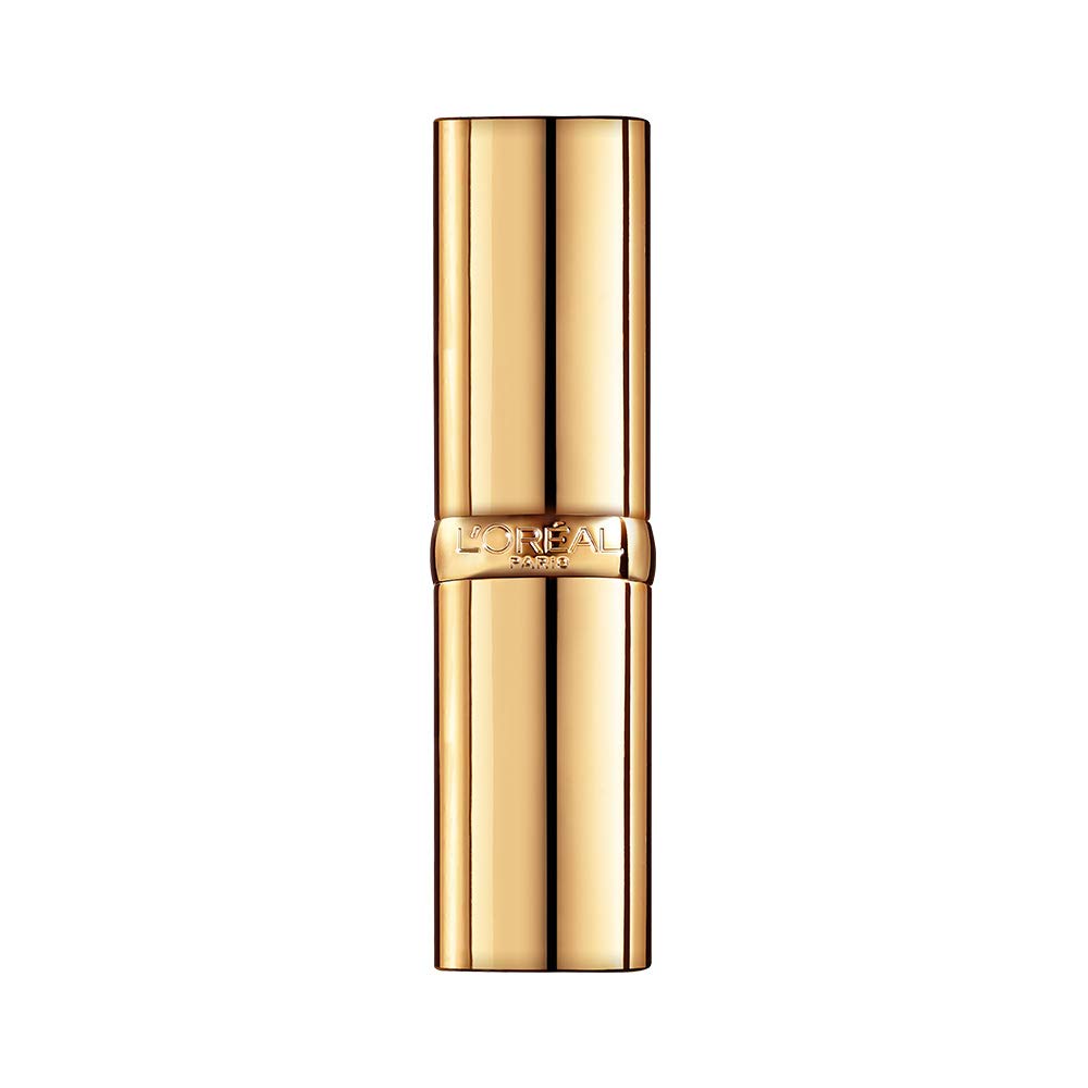 L'Oreal Paris Colour Riche Original Creamy, Hydrating Satin Lipstick with Argan Oil and Vitamin E, Blushing Berry , 1 Count