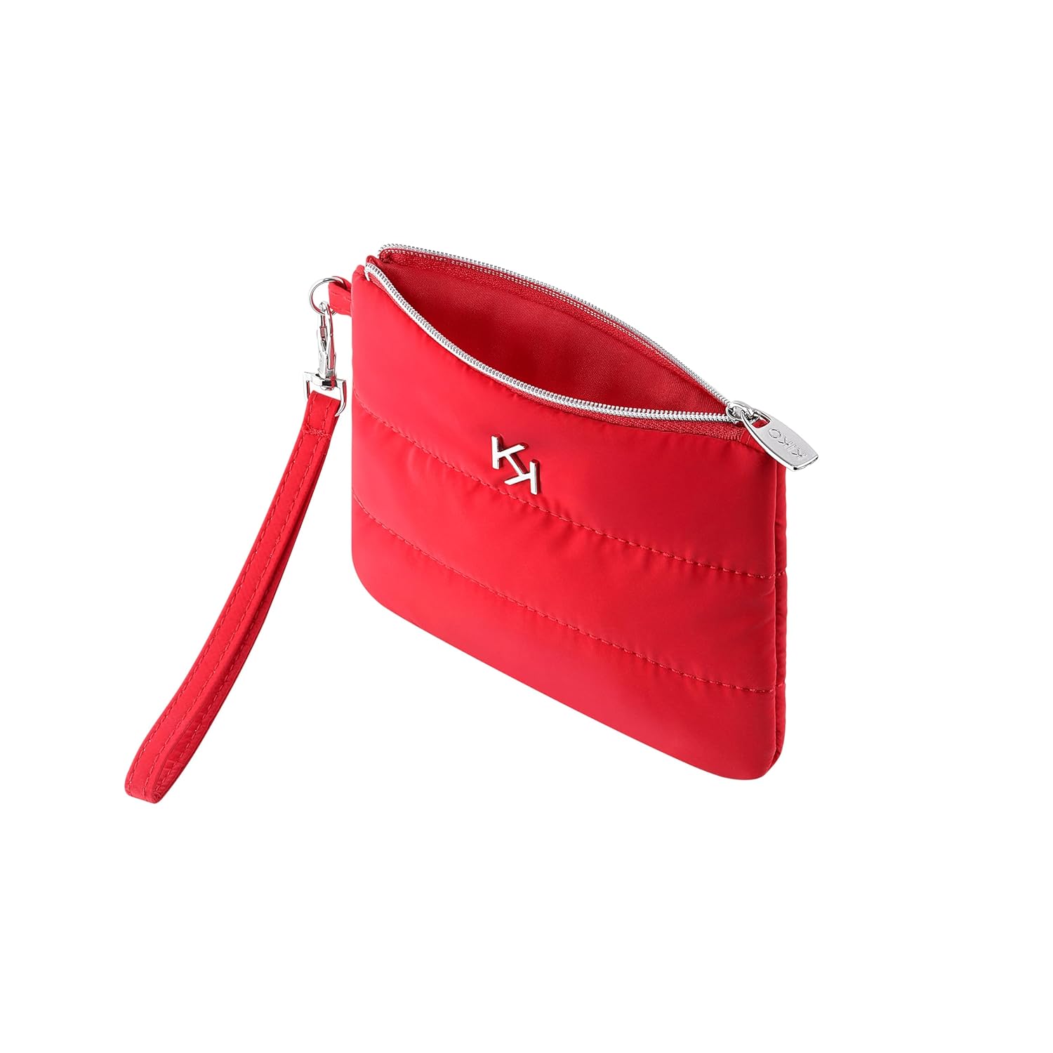 KIKO Milano|Snow-Kissed Holiday Never Without You Mini Lips Gift Set|Lip gift set: 2 matt-finish mini lipsticks and 2 mini lip glosses