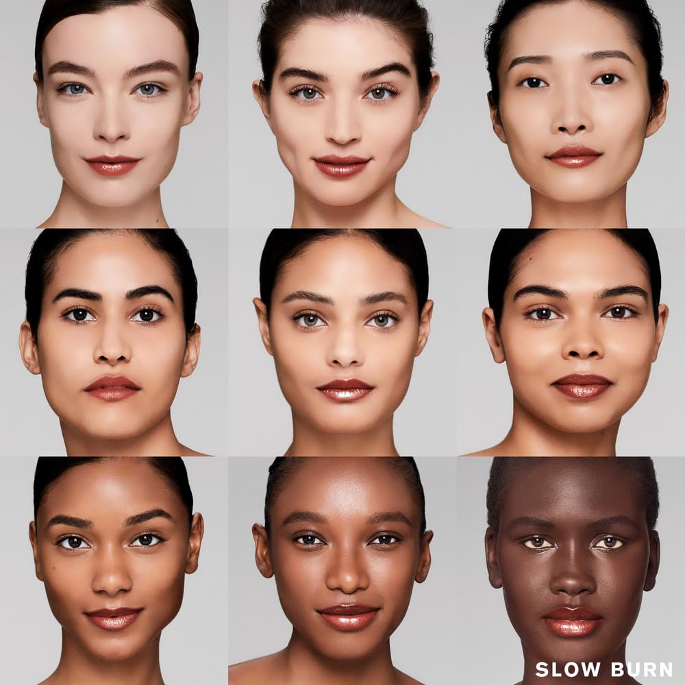 Estée Lauder Pure Color Long-Lasting Hi-Lustre Lipstick for Women | Shimmer Finish, 0.12 Ounce