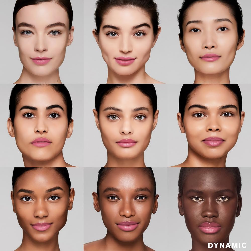 Estée Lauder Pure Color Long Lasting Cream Lipstick for Women with Cream Finish | Plumping & Nourishing, 0.12 Ounce