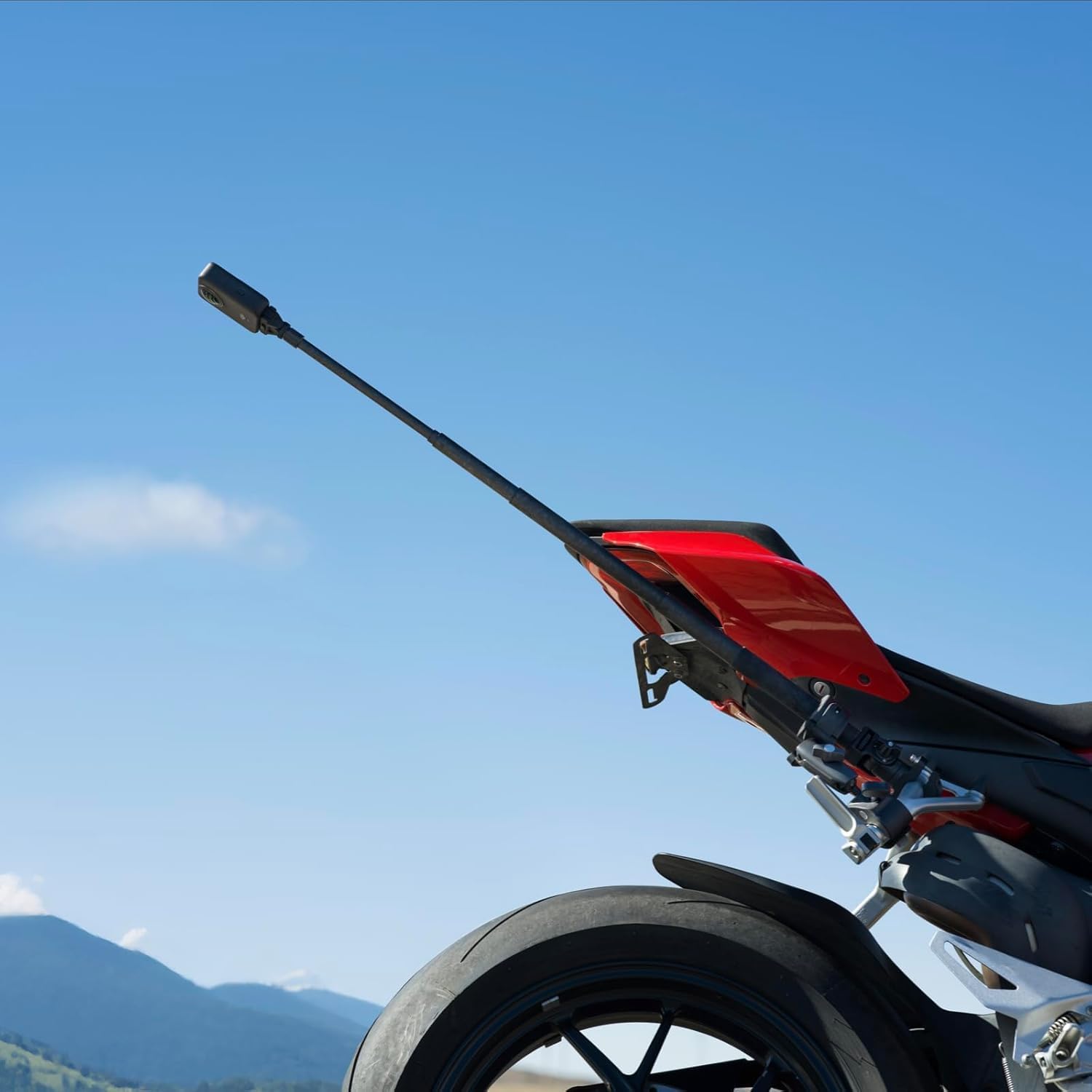 DJI Osmo 360 Camera Adventure Combo, Waterproof 8K 360° Action Camera with 1-Inch 360° Imaging, Extended Battery Life with 3 Batteries, Native 8K 360° Video, 105GB Built-in Storage, 360 Action Camera