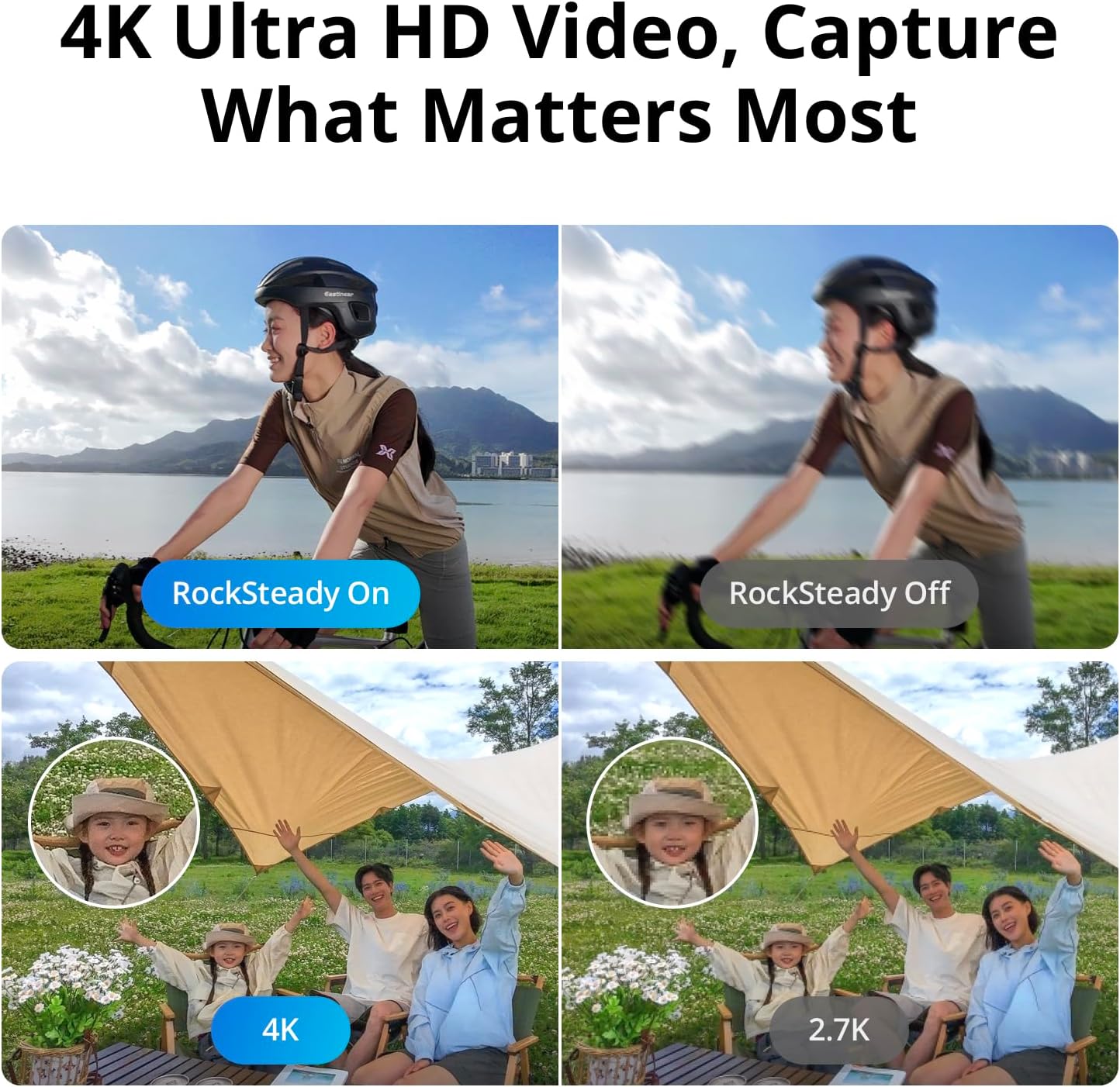 DJI Neo Two-Battery Combo, Mini Drone with 4K UHD Camera for Adults, 135g Follow Me Drone with Palm Takeoff, AI Subject Tracking, QuickShots, Stabilized Video, Propeller Guard (Controller-Free)