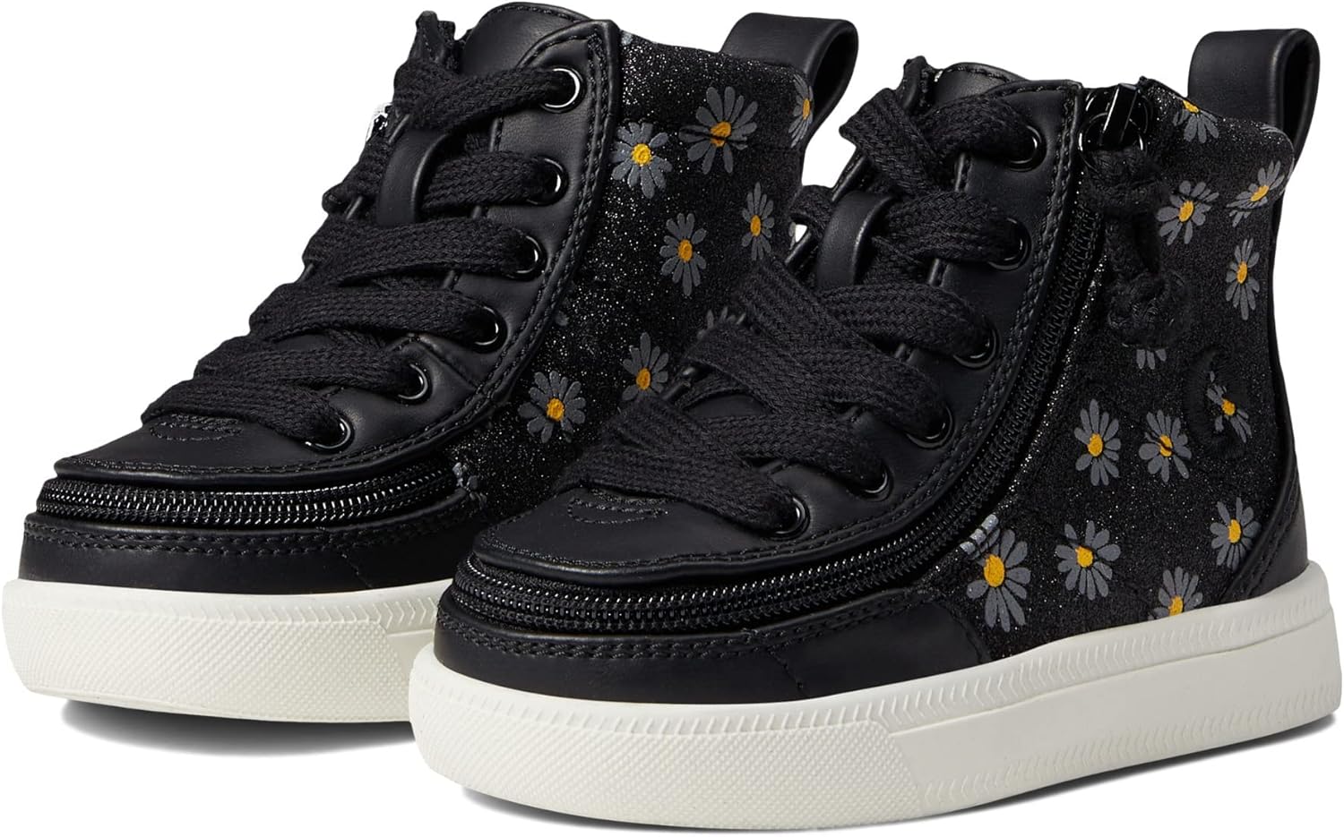 BILLY Footwear Kids Classic Lace High (Little Kid/Big Kid)