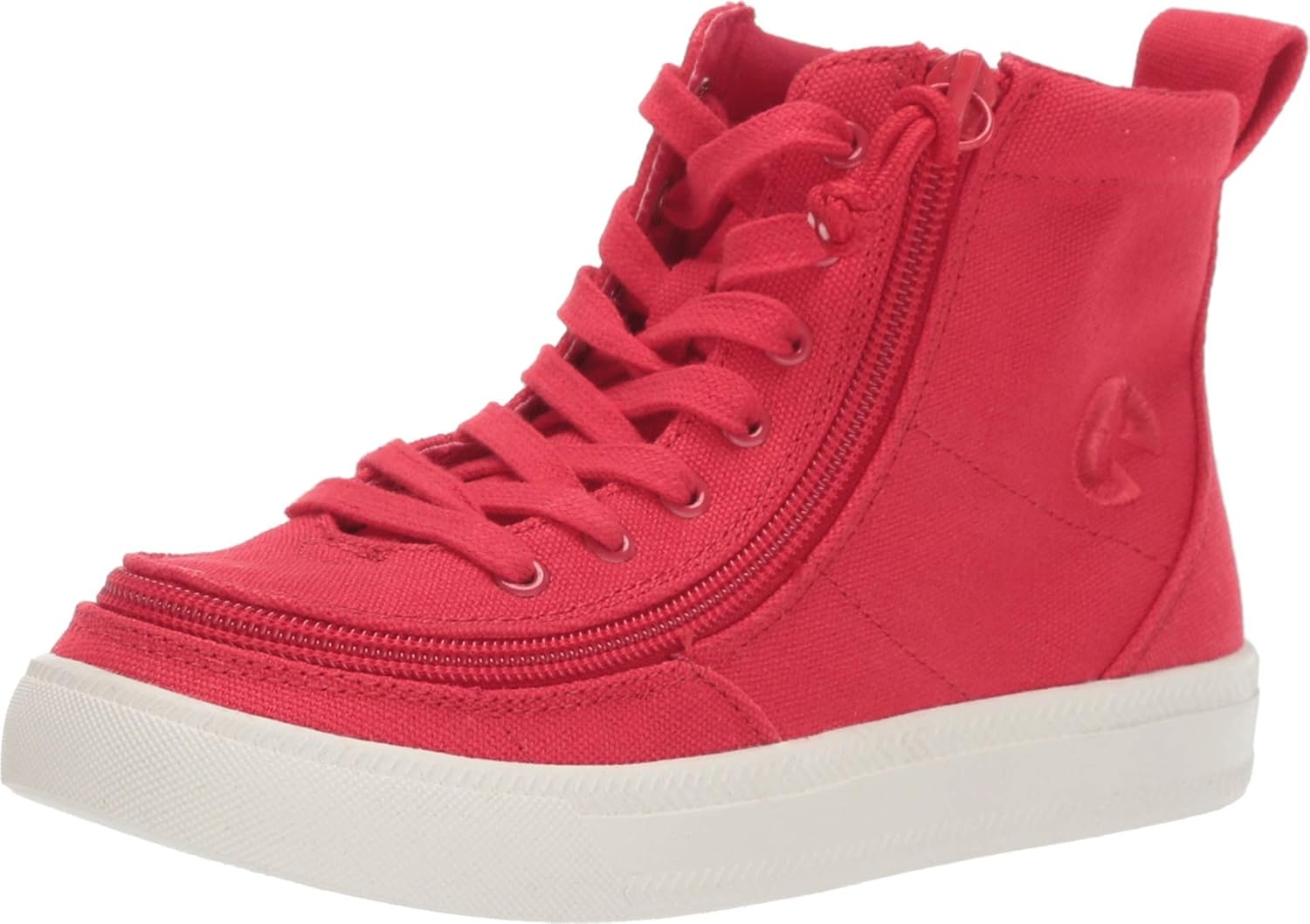 BILLY Footwear Kids Classic Lace High (Little Kid/Big Kid)