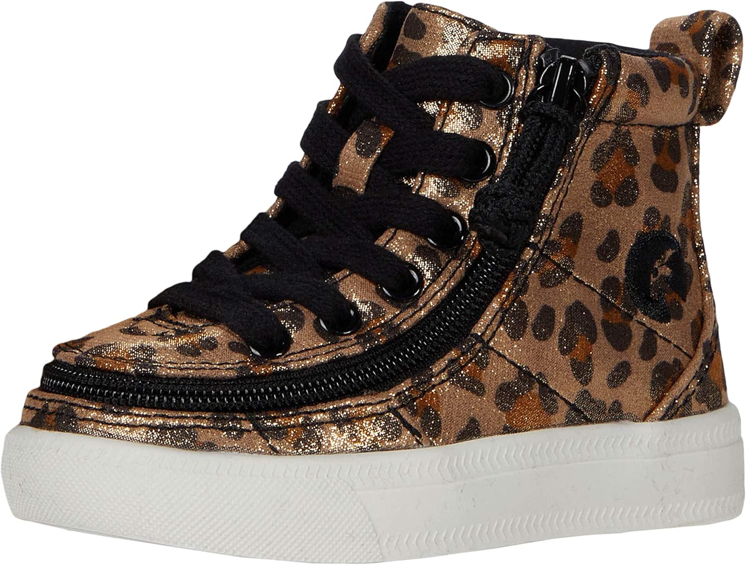 BILLY Footwear Kids Classic Lace High (Little Kid/Big Kid)