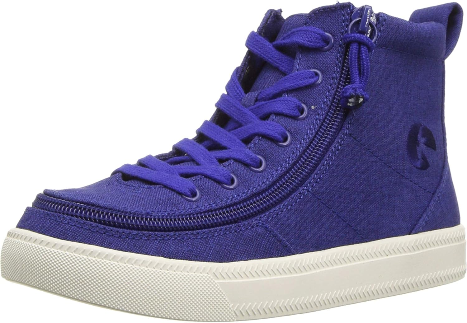 BILLY Footwear Kids Classic Lace High (Little Kid/Big Kid)