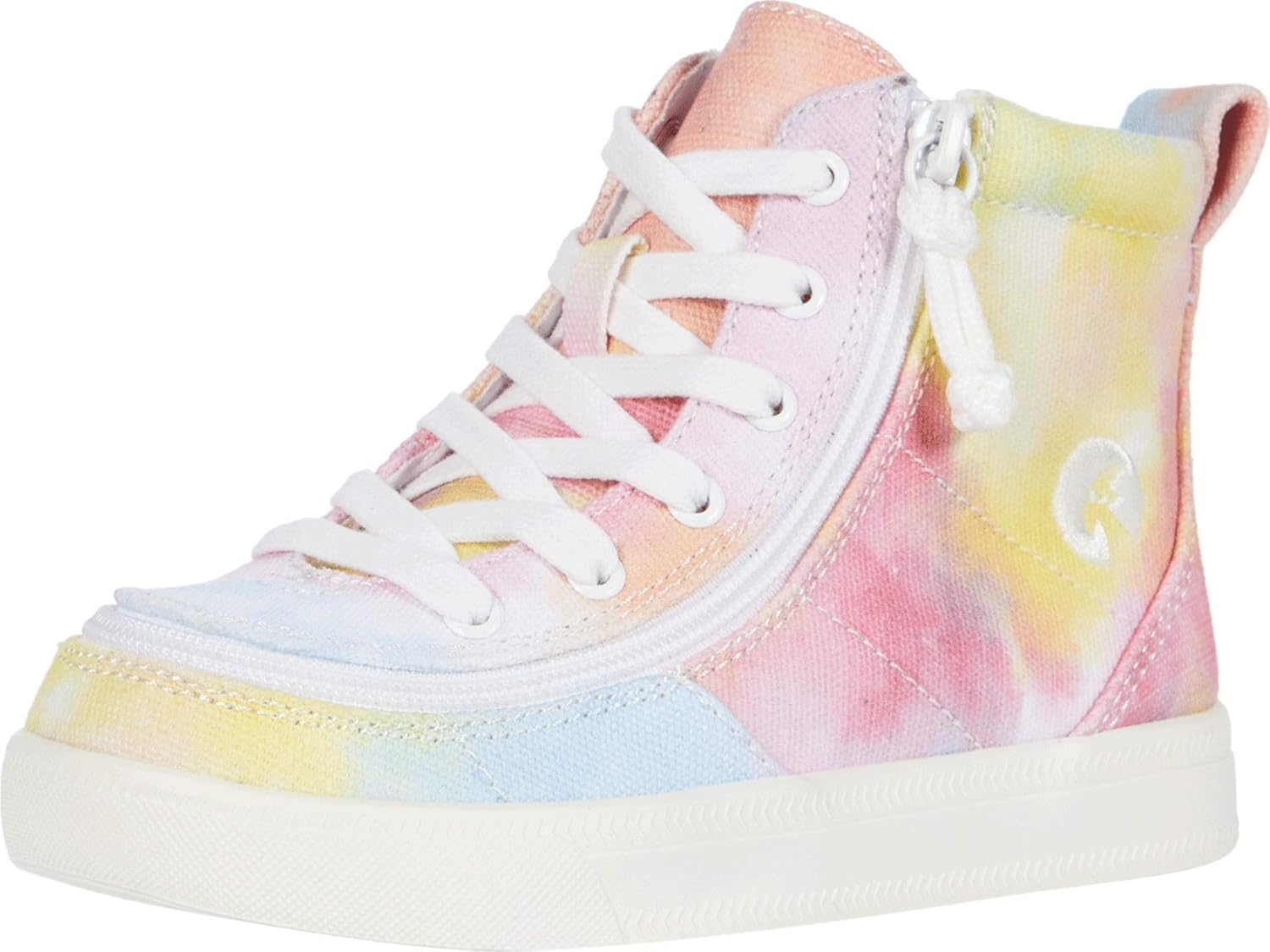 BILLY Footwear Kids Classic Lace High (Little Kid/Big Kid)