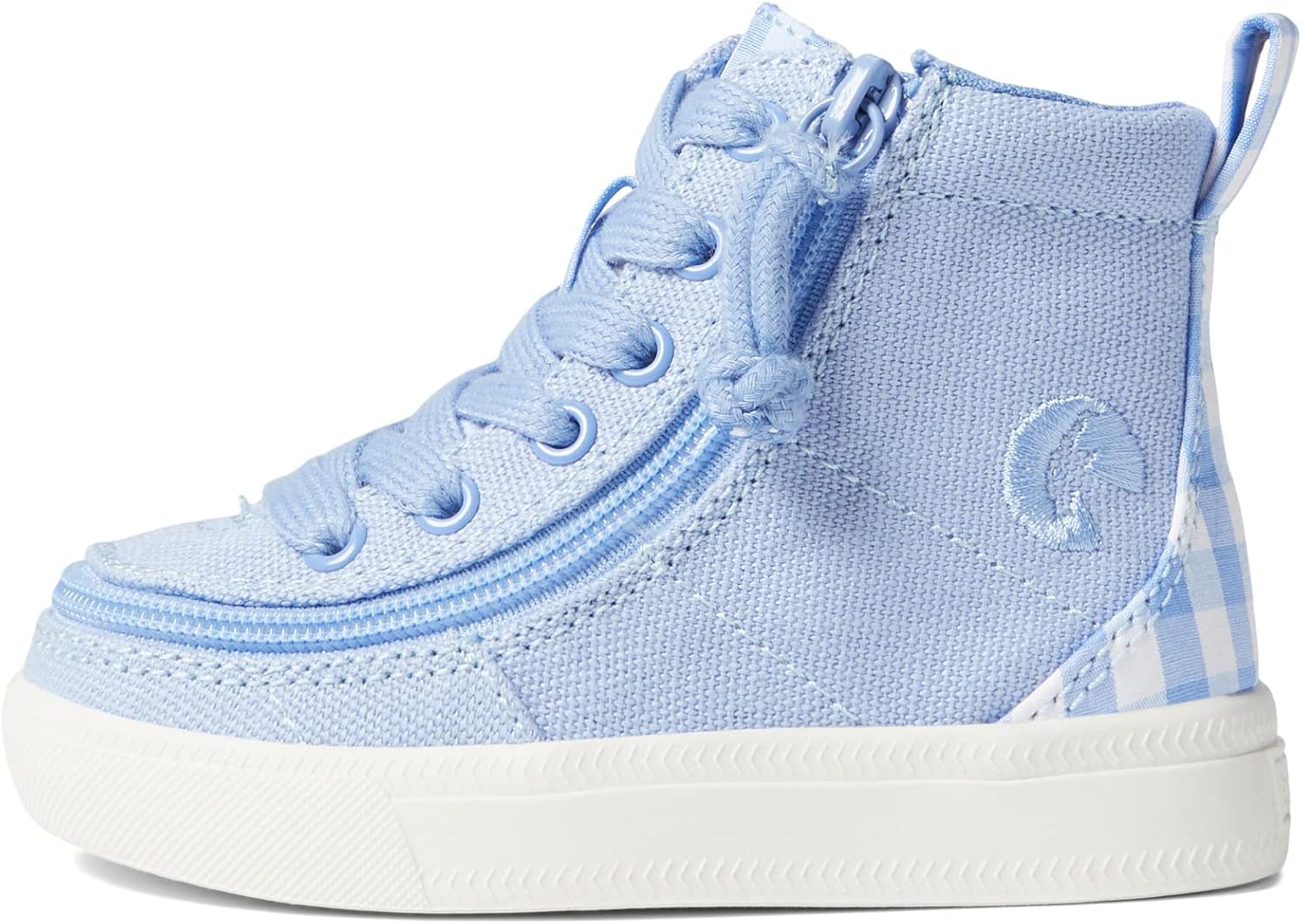 BILLY Footwear Kids Classic Lace High (Little Kid/Big Kid)