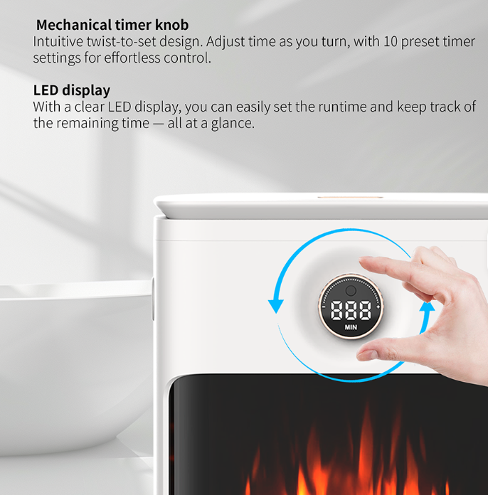 Towel Warmer, Luxury Towel Warmer Bucket, Large Towel Warmers for Bathroom, Auto Shut Off, 550W,Fits Up to Two 40X70 Oversized Towels, Bathrobes, Blankets