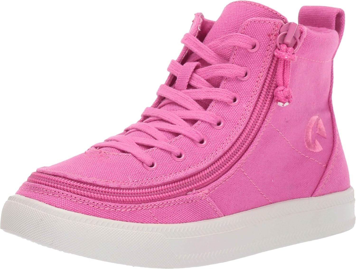 BILLY Footwear Kids Classic Lace High (Little Kid/Big Kid)